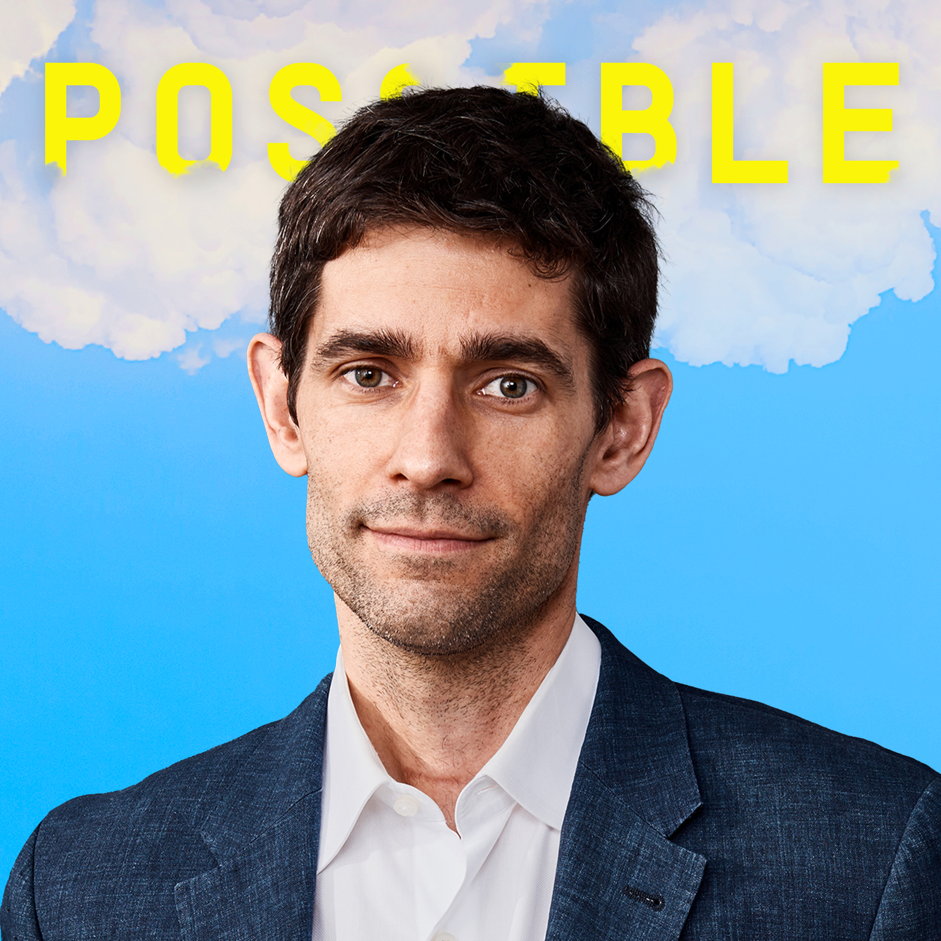 Nick Thompson on our AI future