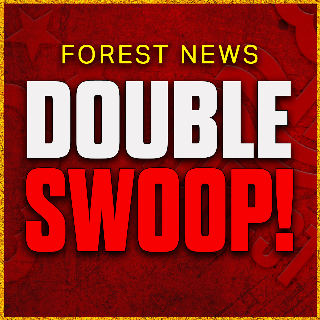 Forest Fan TV - A Nottingham Forest Podcast