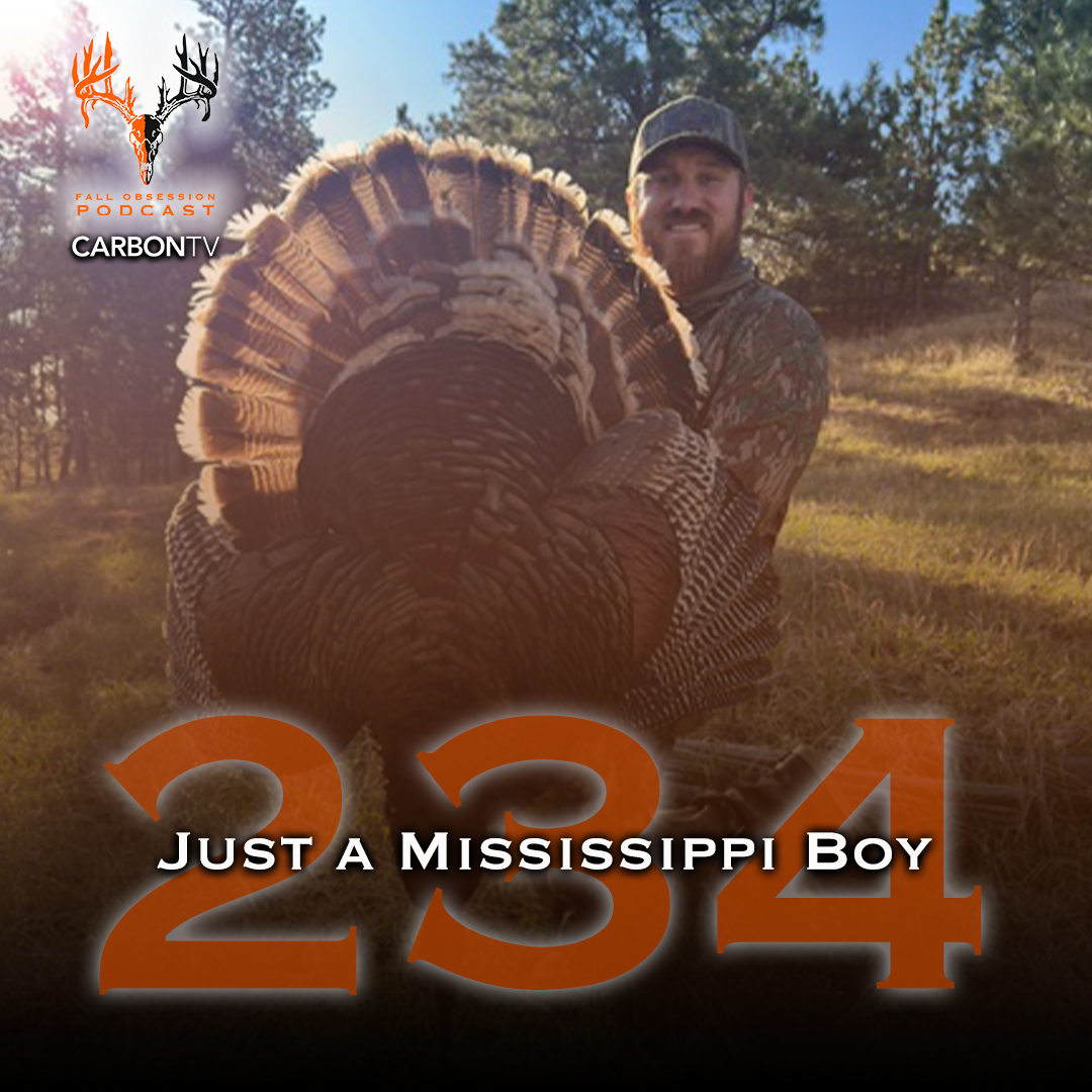 Fall Obsession Podcast