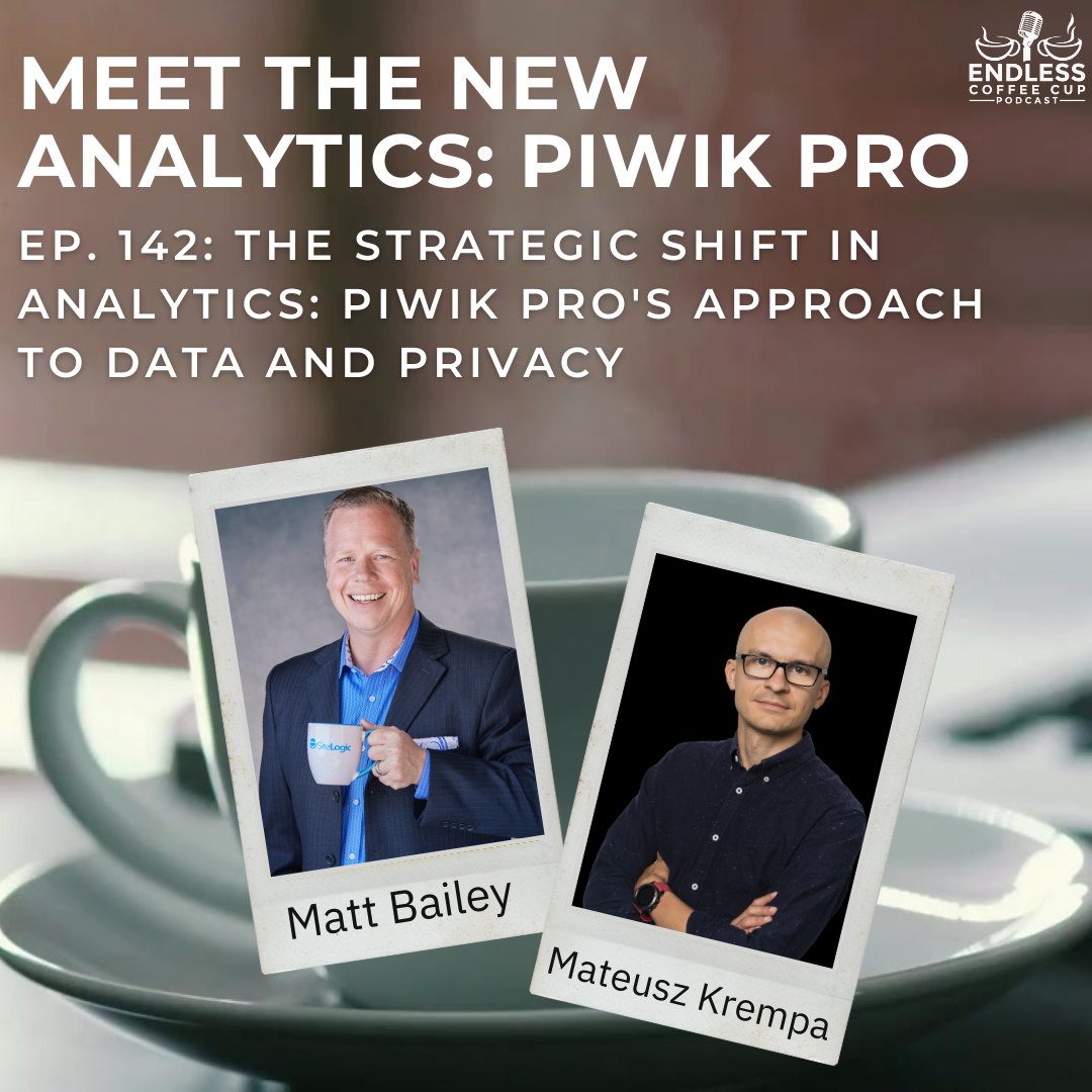 Meet the New Analytics: Piwik PRO