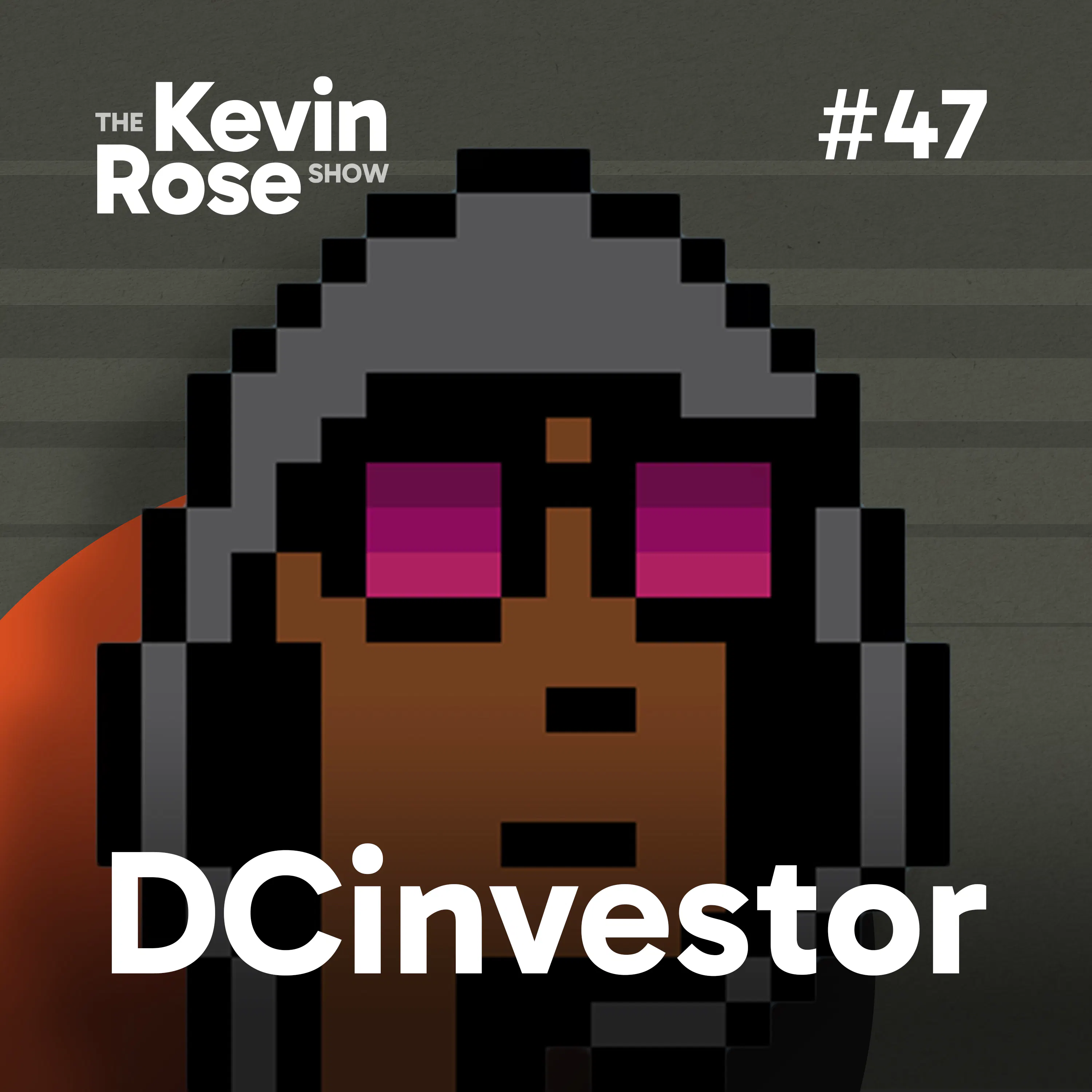 NFTs - Blockchain Powered Art, Trading Cards, Music and More. (Introducing my new podcast!) (#47) Episode cover