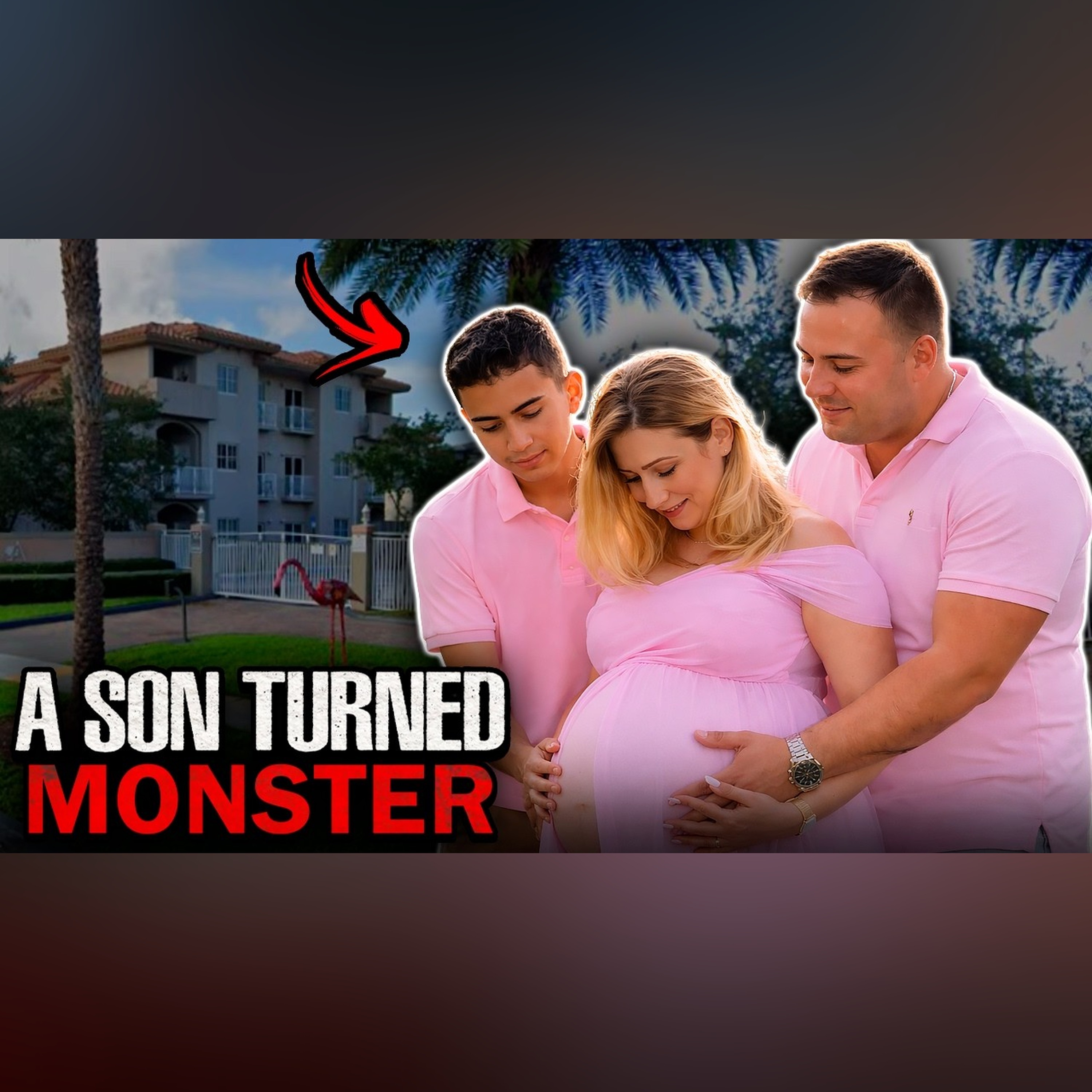 The Perfect Family… Until One Discovery Shook Even Veteran Cops.