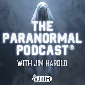 Mothman and Ghostly Encounters - The Paranormal Podcast 907