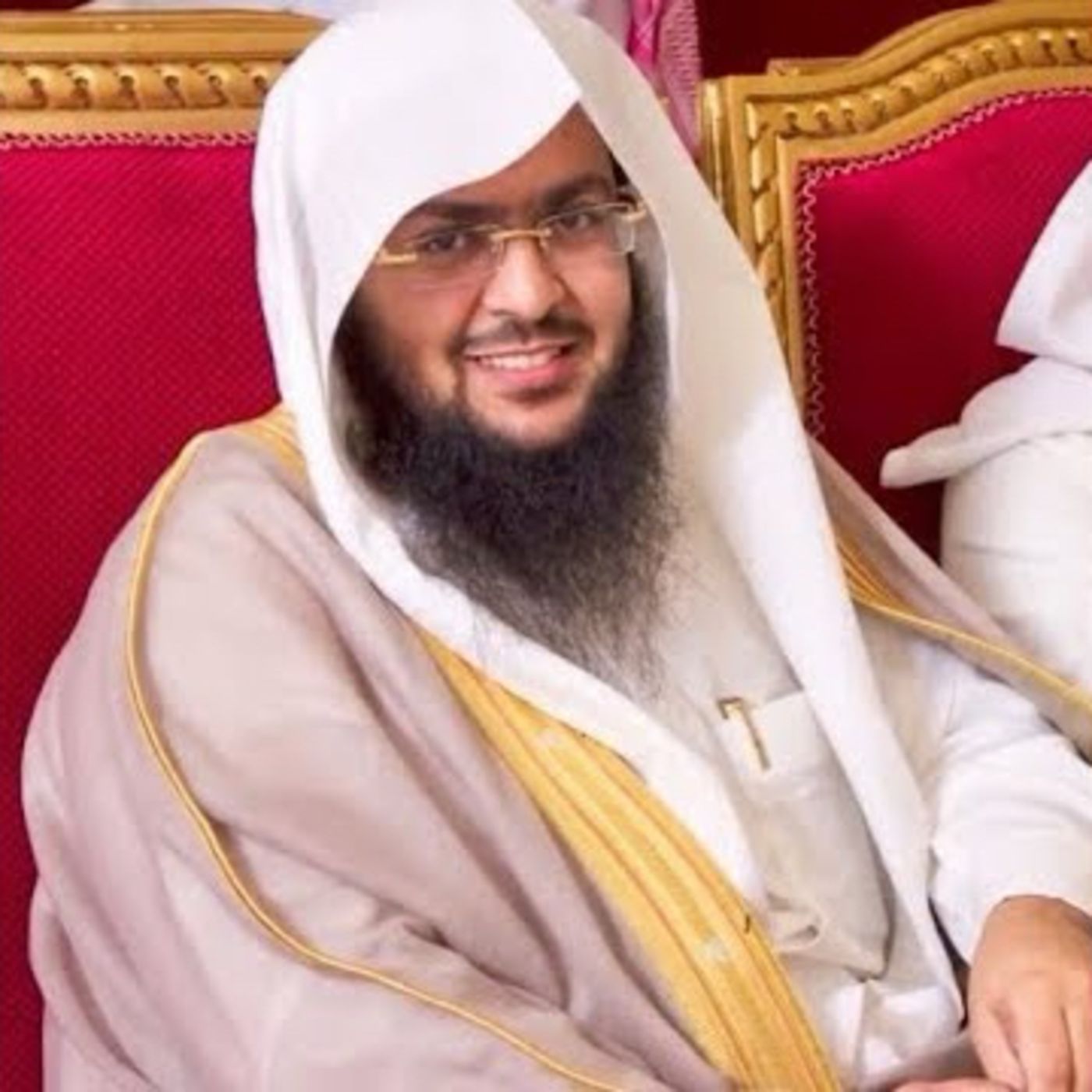 Surah Al Furqan - Yusuf Al Soqier (21-29) episode artwork