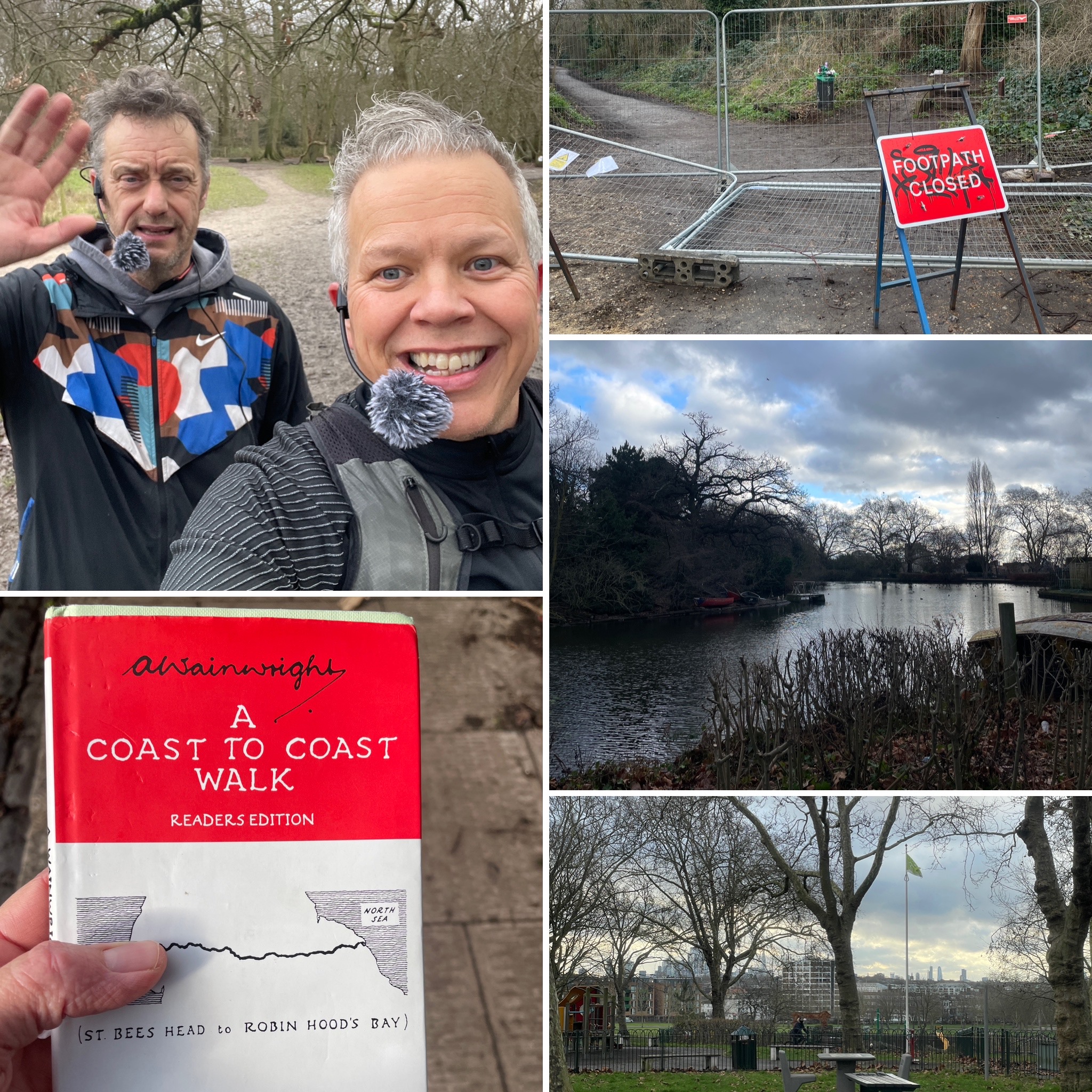 January's Long, But June Will Be Here Before We Know It