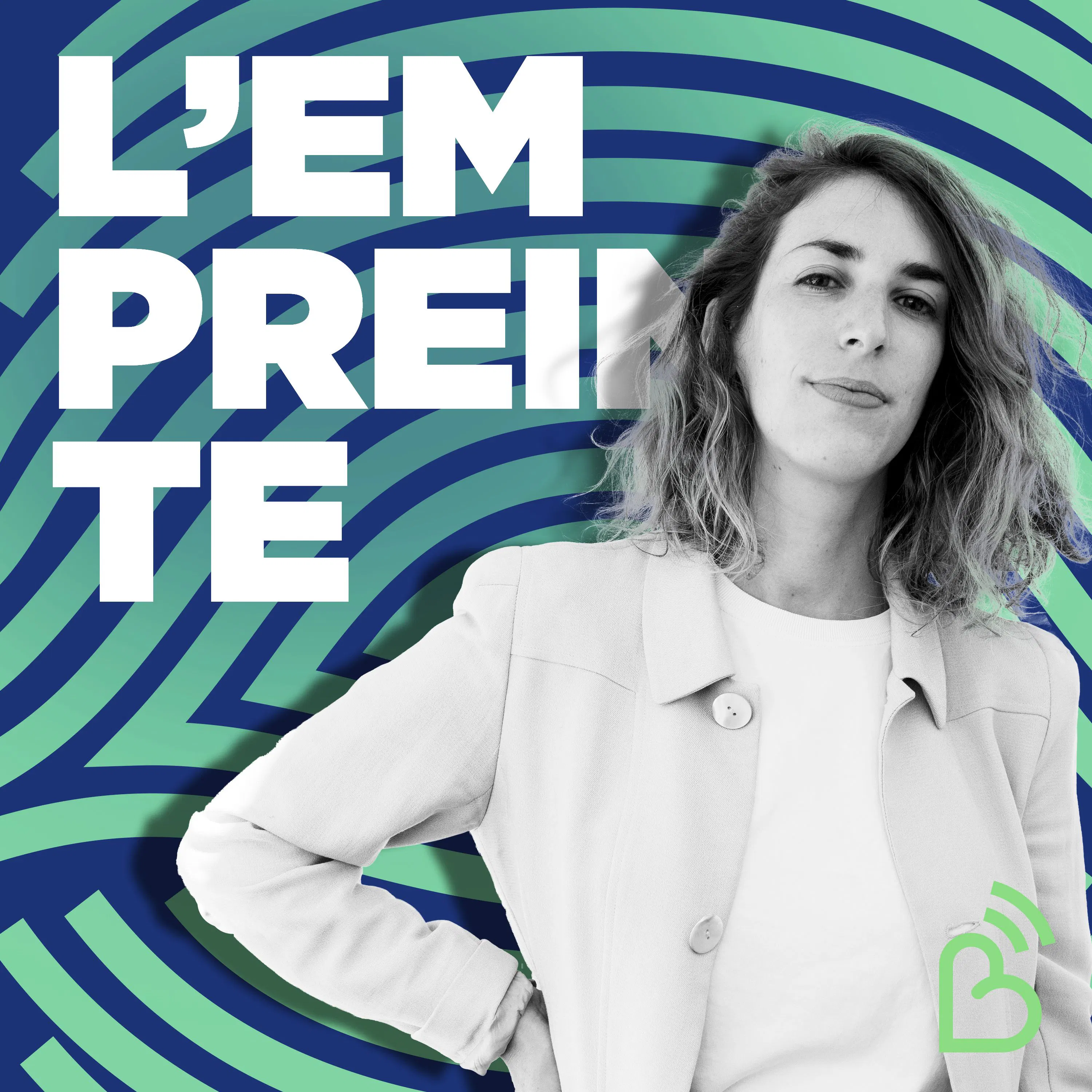 Rébecca Menat, CMO de Le Wagon