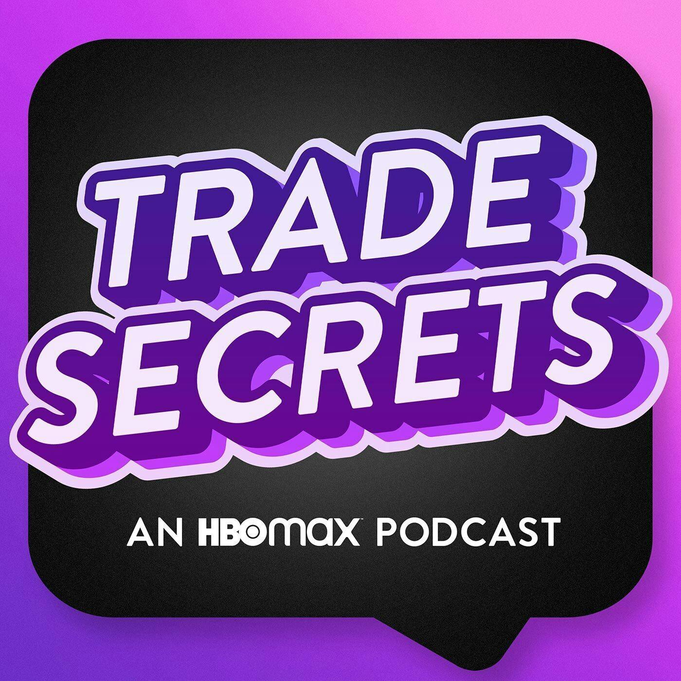Introducing Trade Secrets (with Misha Green and Kamilah Forbes)