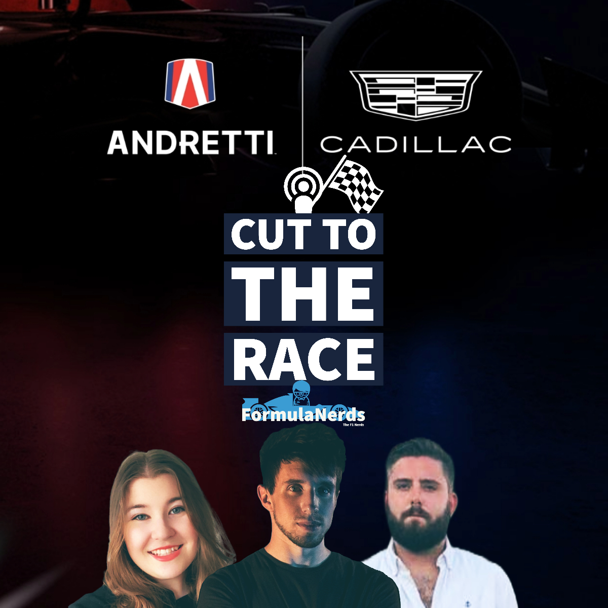 Andretti F1 Team's Bid To Join F1 Approved for 2026