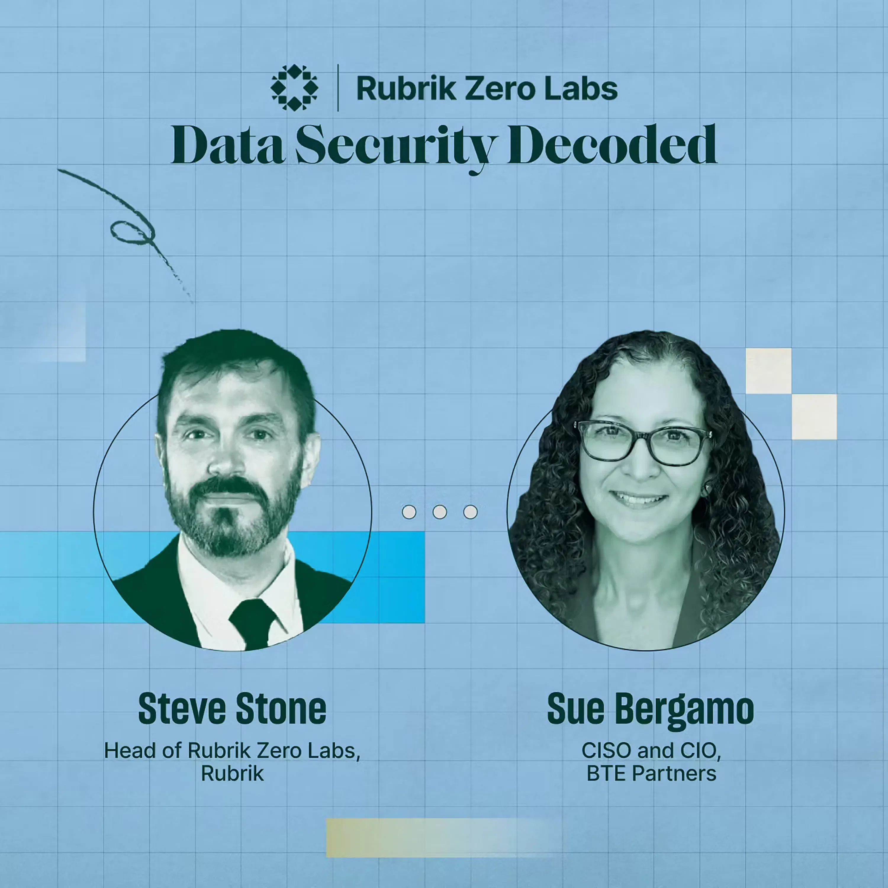 Driving Strategic Excellence in Cybersecurity: Insights from Sue Bergamo, CISO and CIO at BTE Partners
