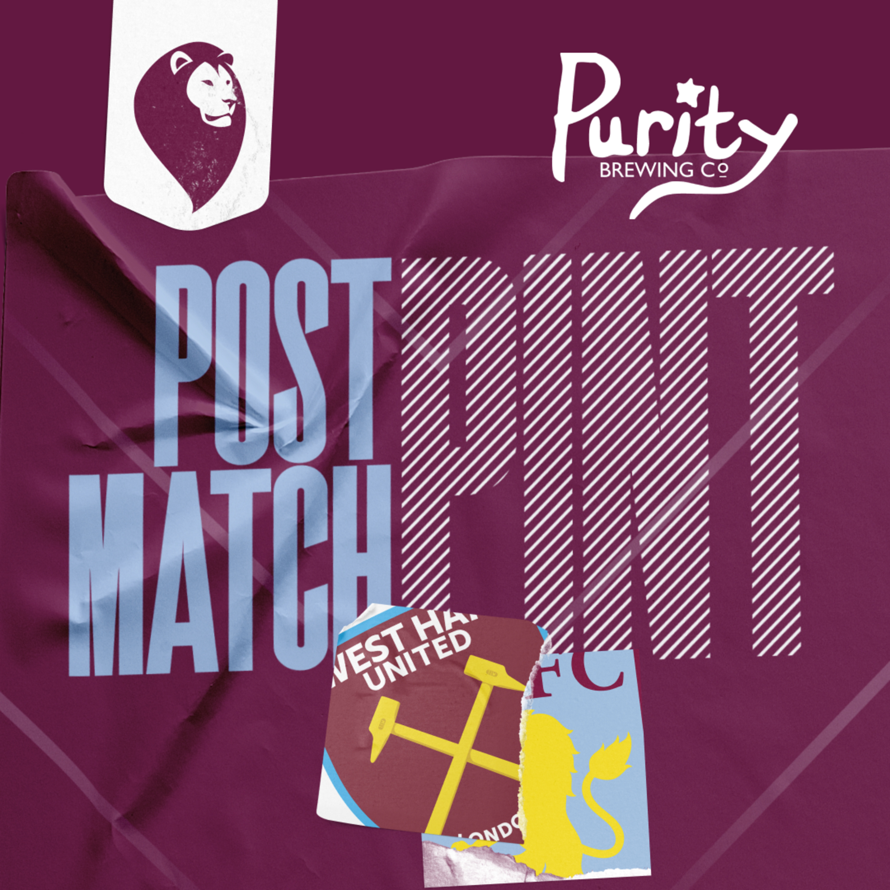 POST MATCH REACTION: West Ham United 1 - Aston Villa 1