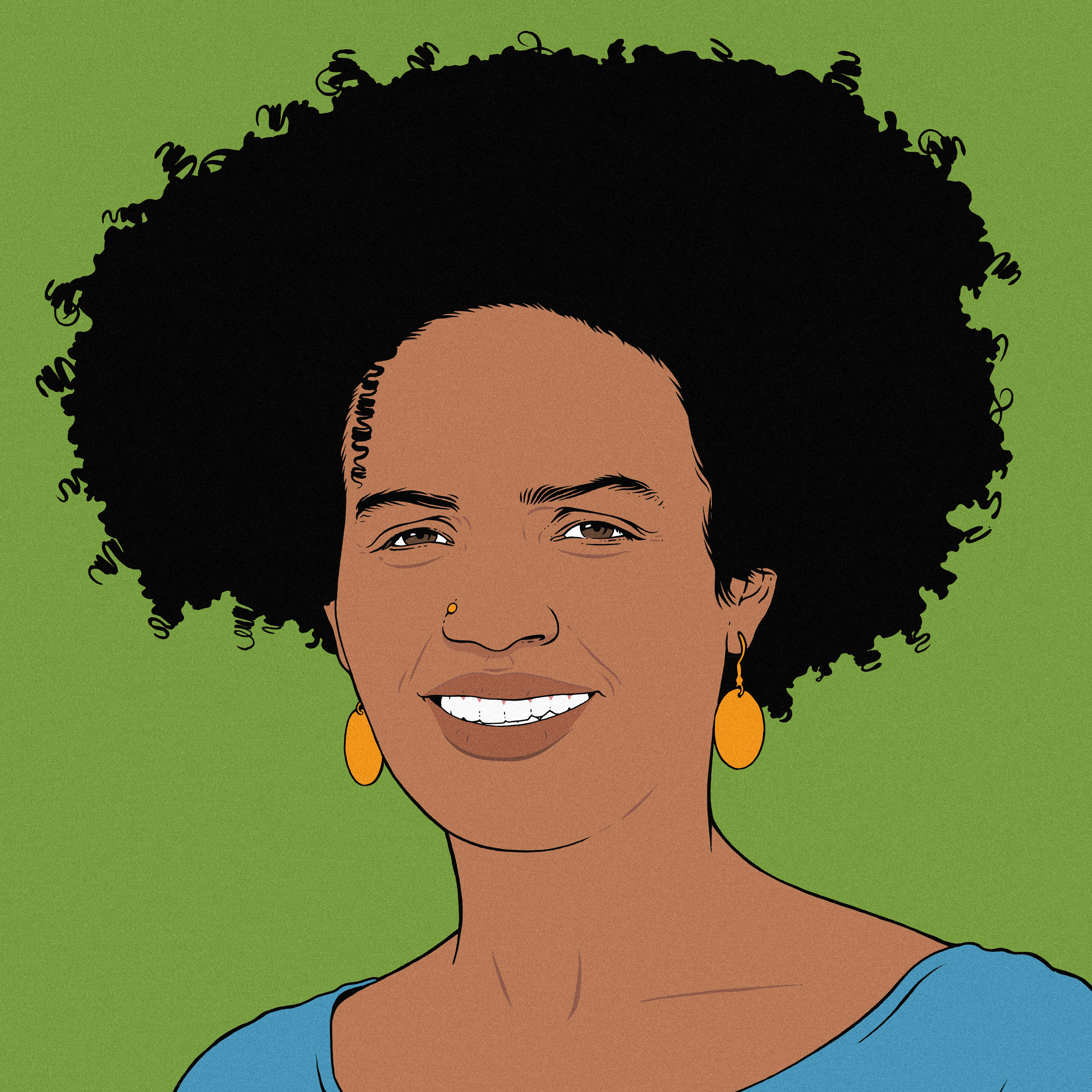 761: Beejhy Barhany Cooked for Everyone. Not Everyone Let Her.