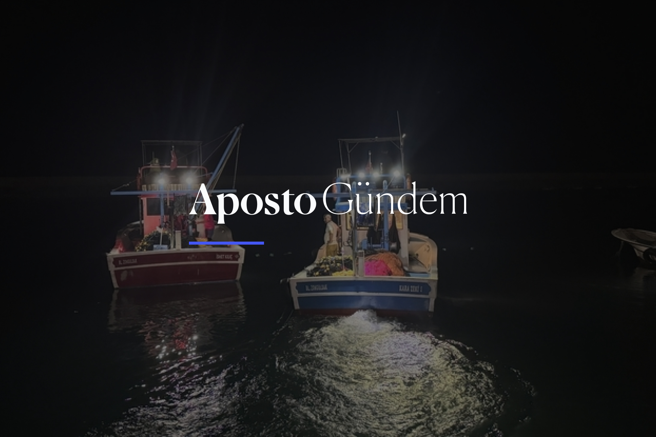 Aposto Altı Otuz | 3 Eylül Salı - BRICS başvurusu, Netanyahu protestosu