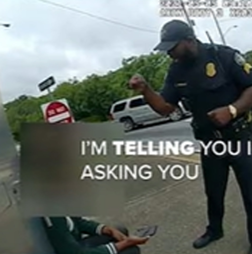 Selling Water While Black