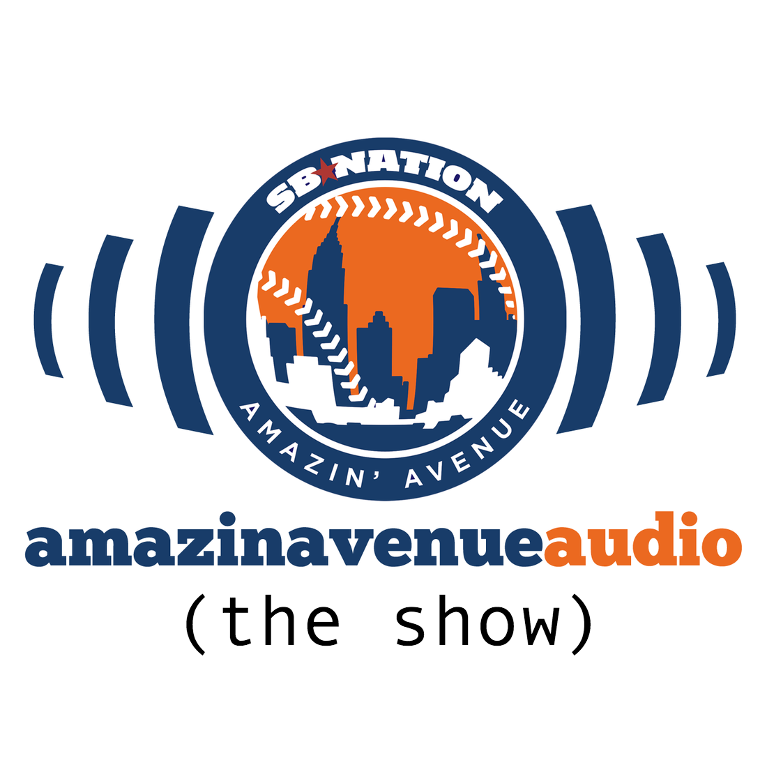 Amazin' Avenue Audio (The Show), Episode 9: Aceson Vargas episode artwork