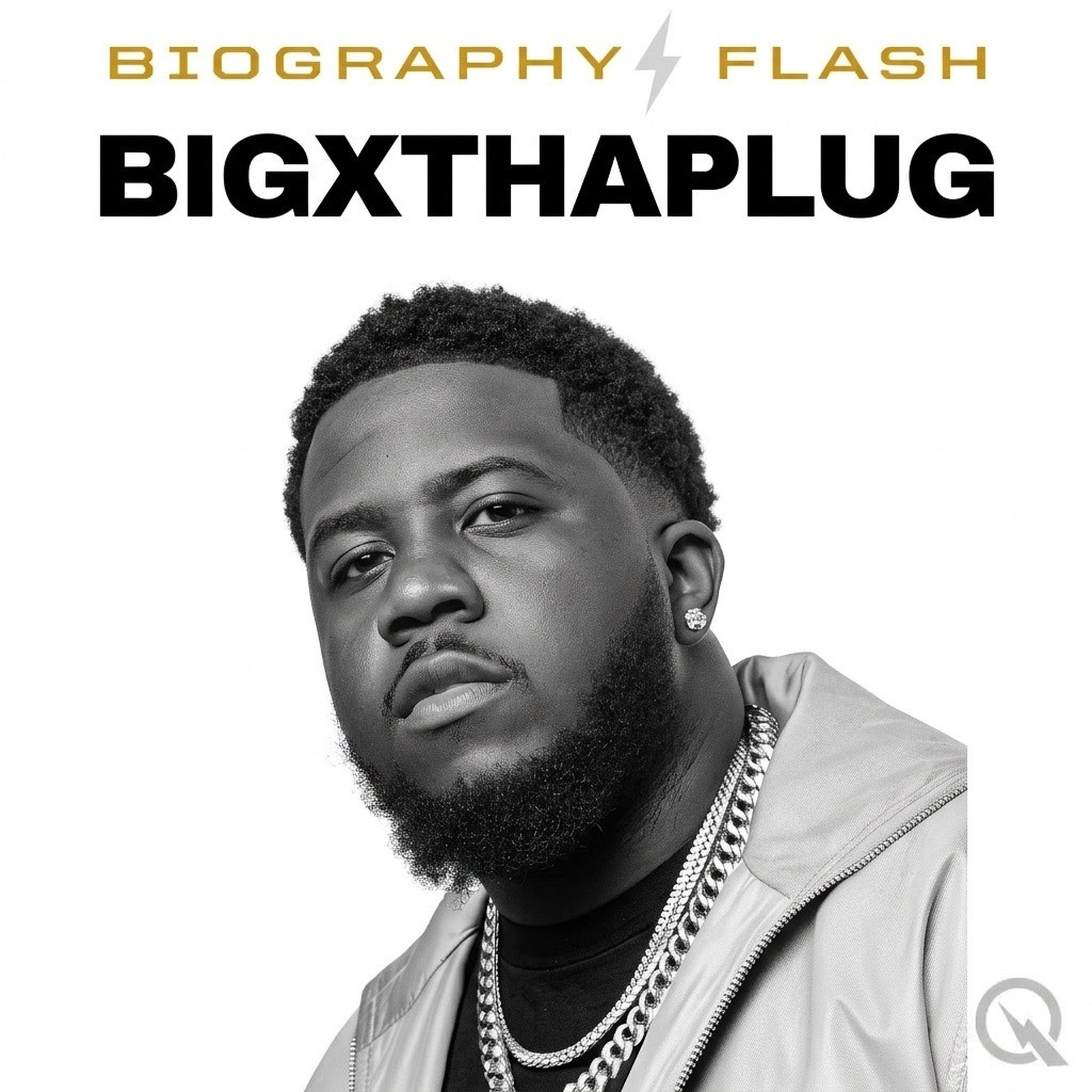 BigXthaPlug - Biography Flash podcast artwork
