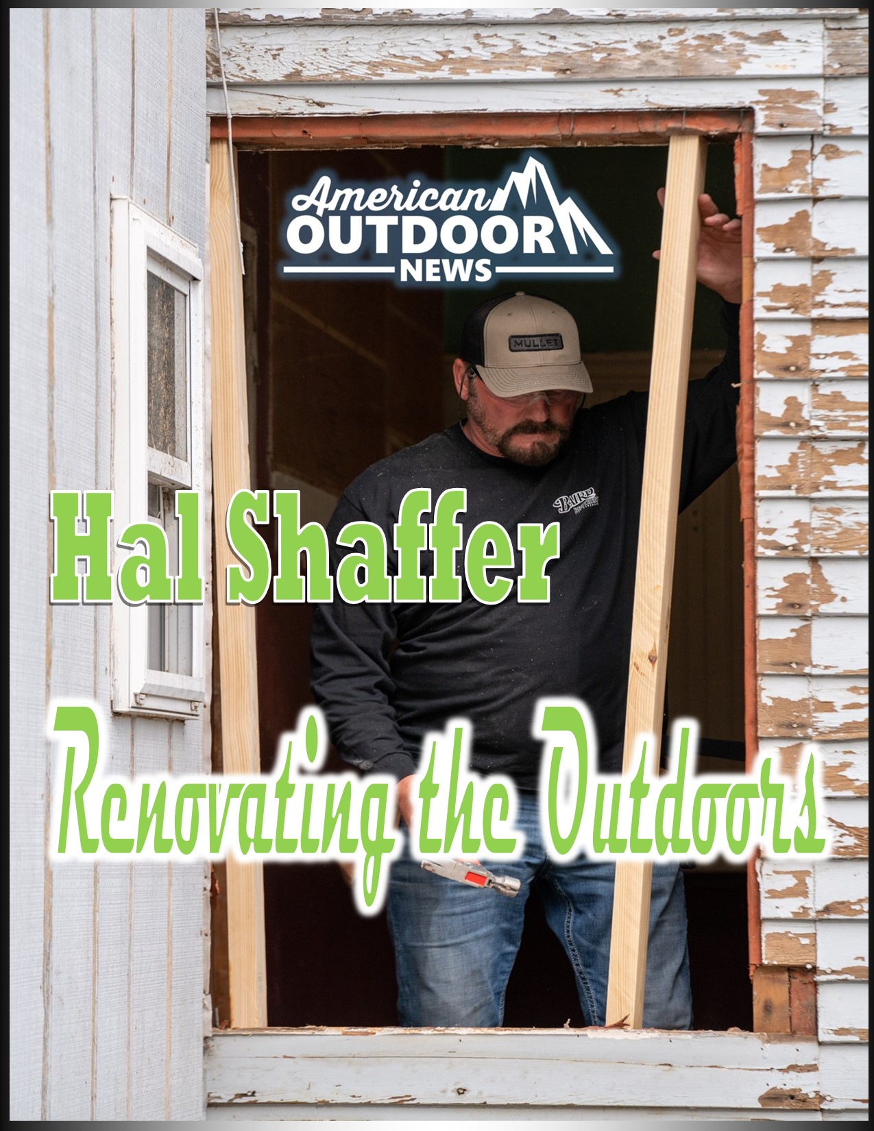 American Outdoor News