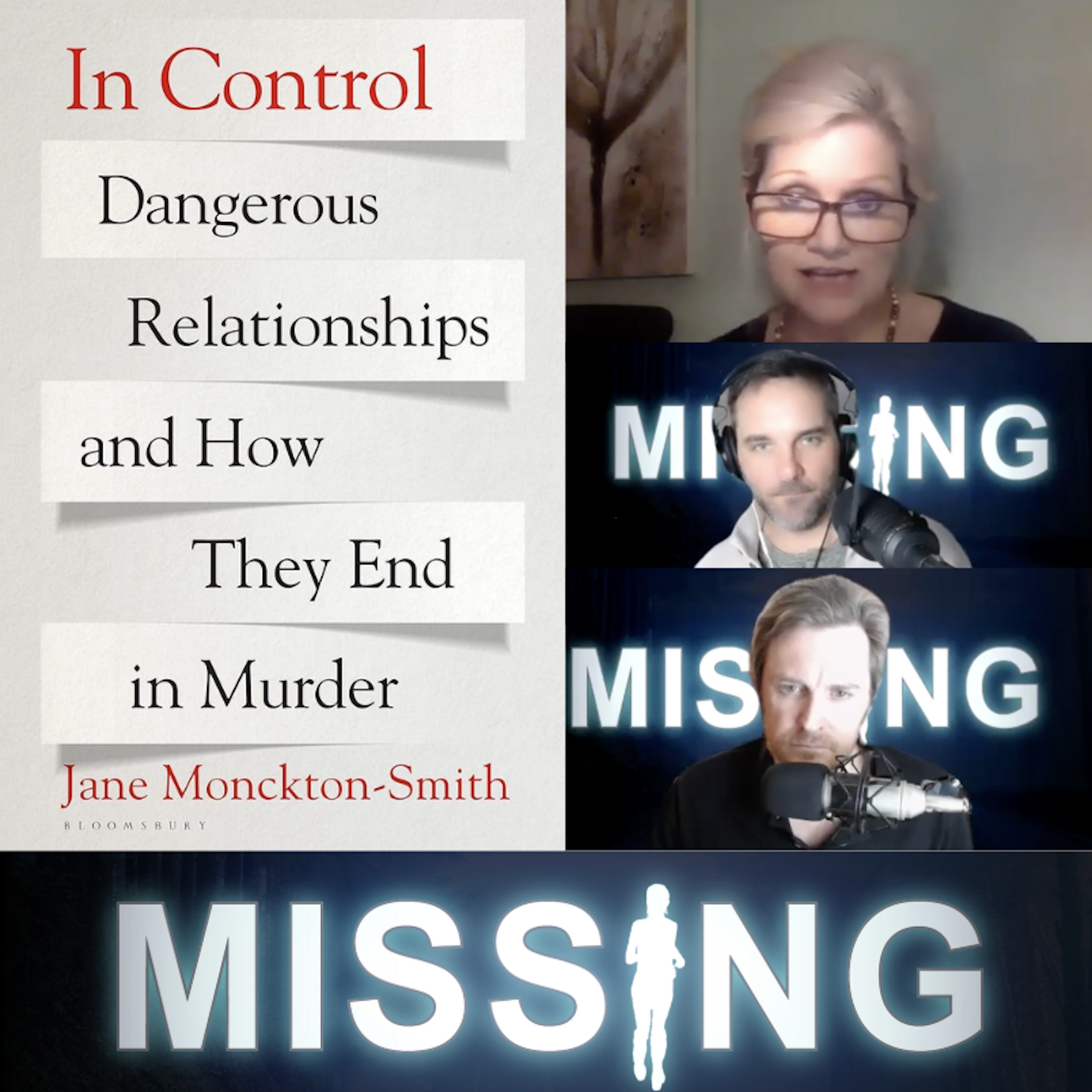 505 // Homicide Timeline w/ Jane Monckton-Smith