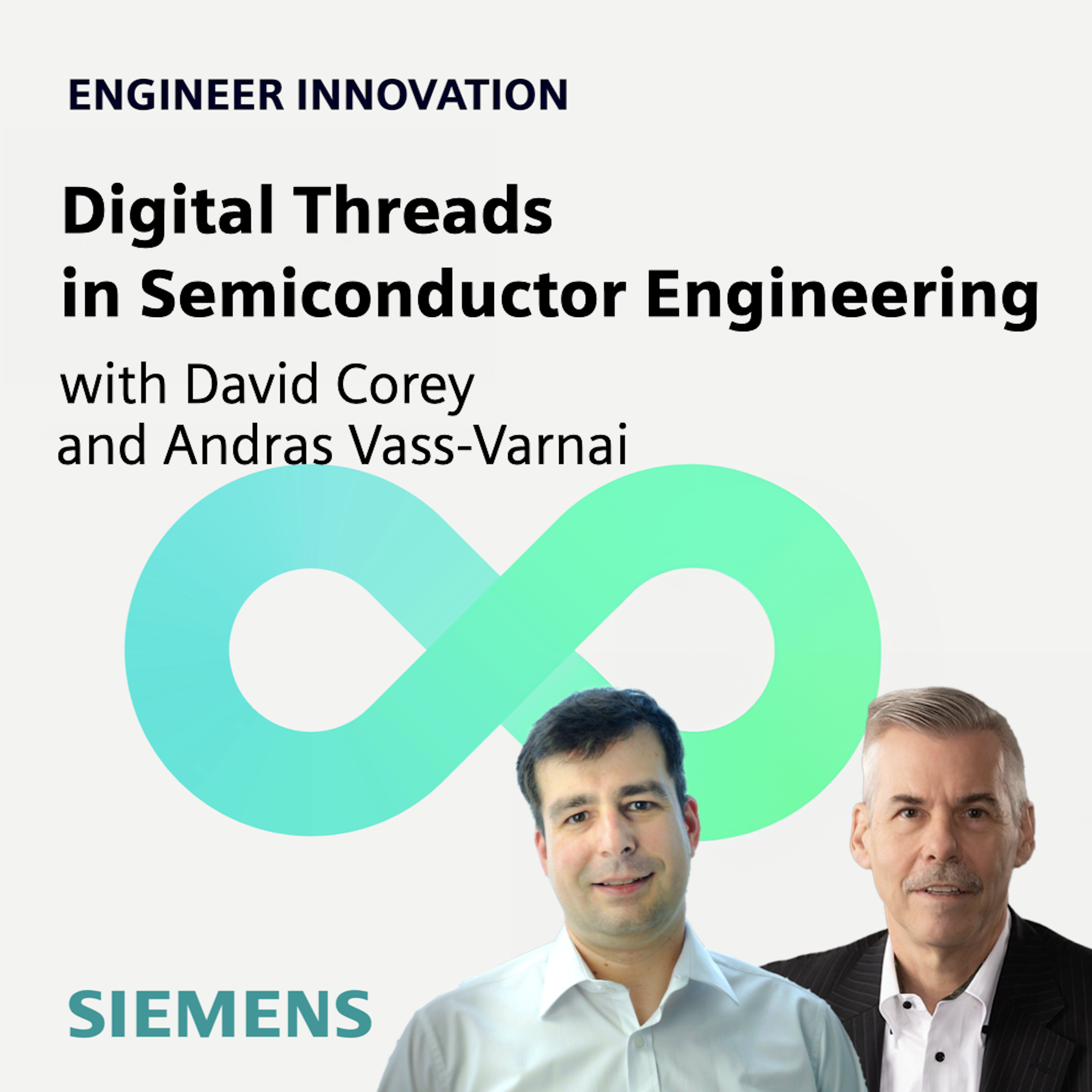 Digital Threads in Semiconductor Engineering
