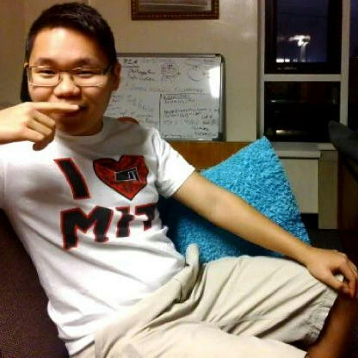 Episode 6: This Mongolian Teenager Aced a MOOC. Now He Wants to Widen Their Impact.
