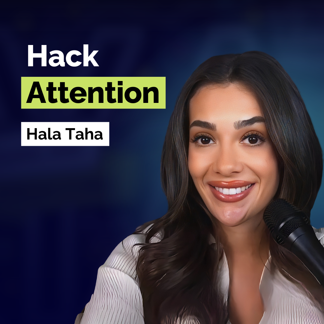 How to Turn Social Media Attention Into Business Growth | Marketing | YAPCreator Replay | E1