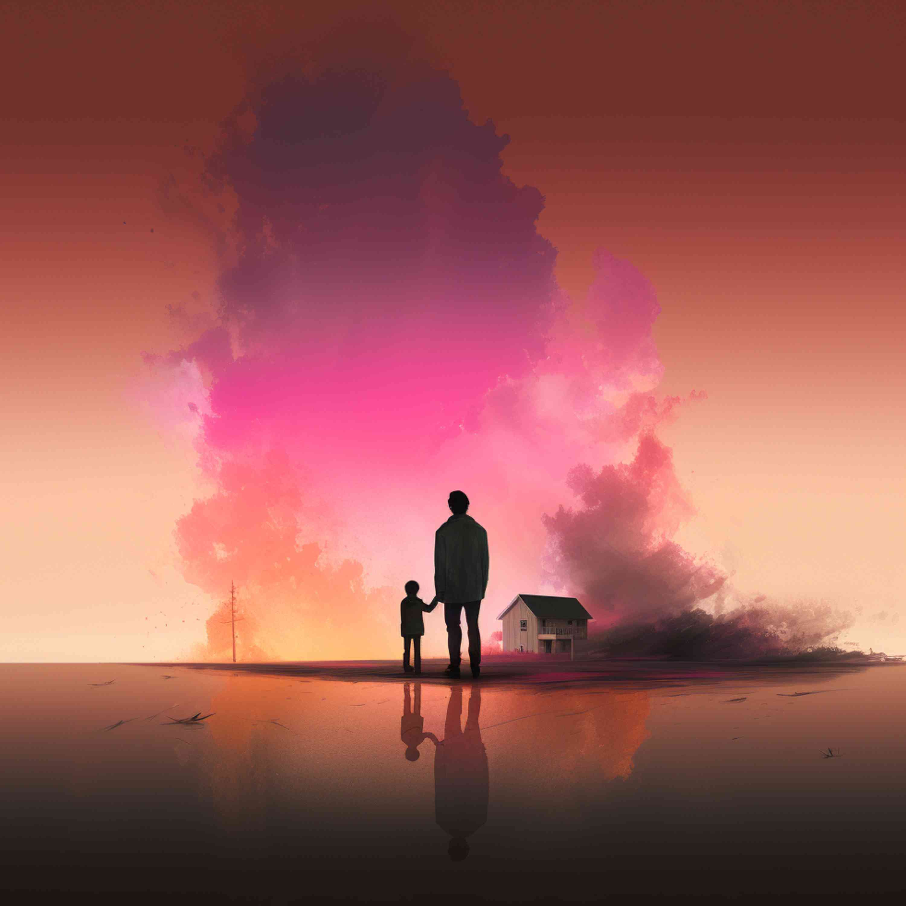 Why Apologize to Your Young Adult if it Didn’t Happen or You Don’t Remember it? by Dr. Jack Stoltzfus of Parents Letting Go on Emotional Healing