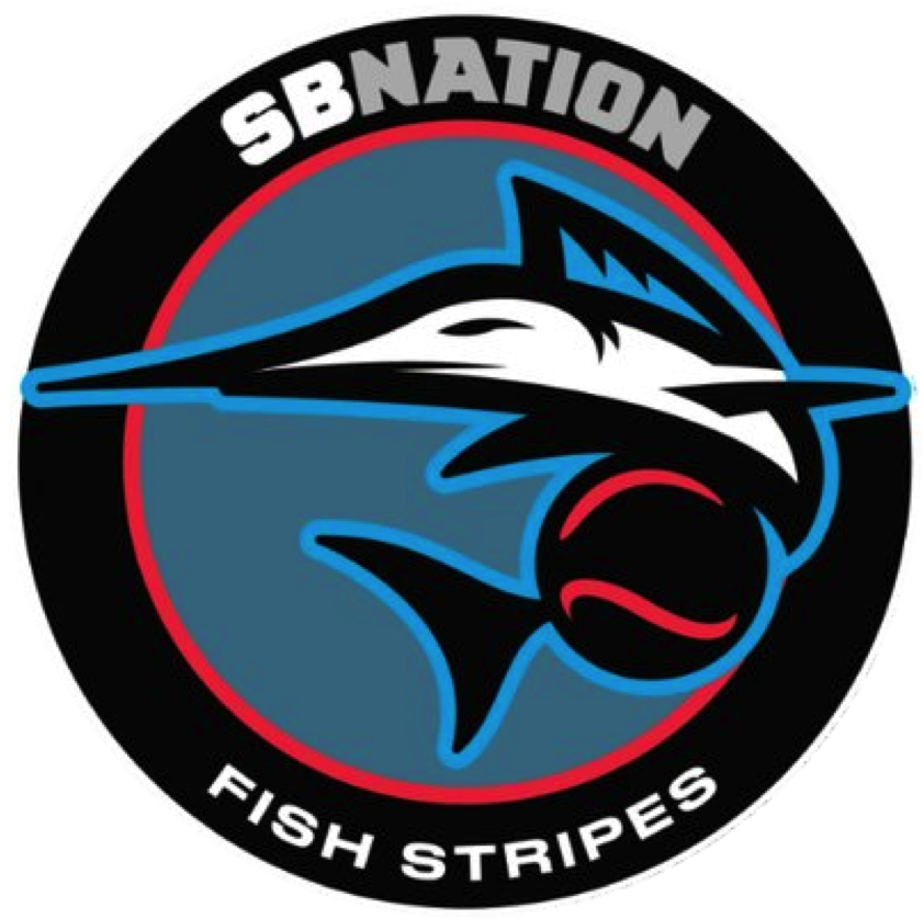 Miami Marlins All-Time All-Star Team - Fish Stripes