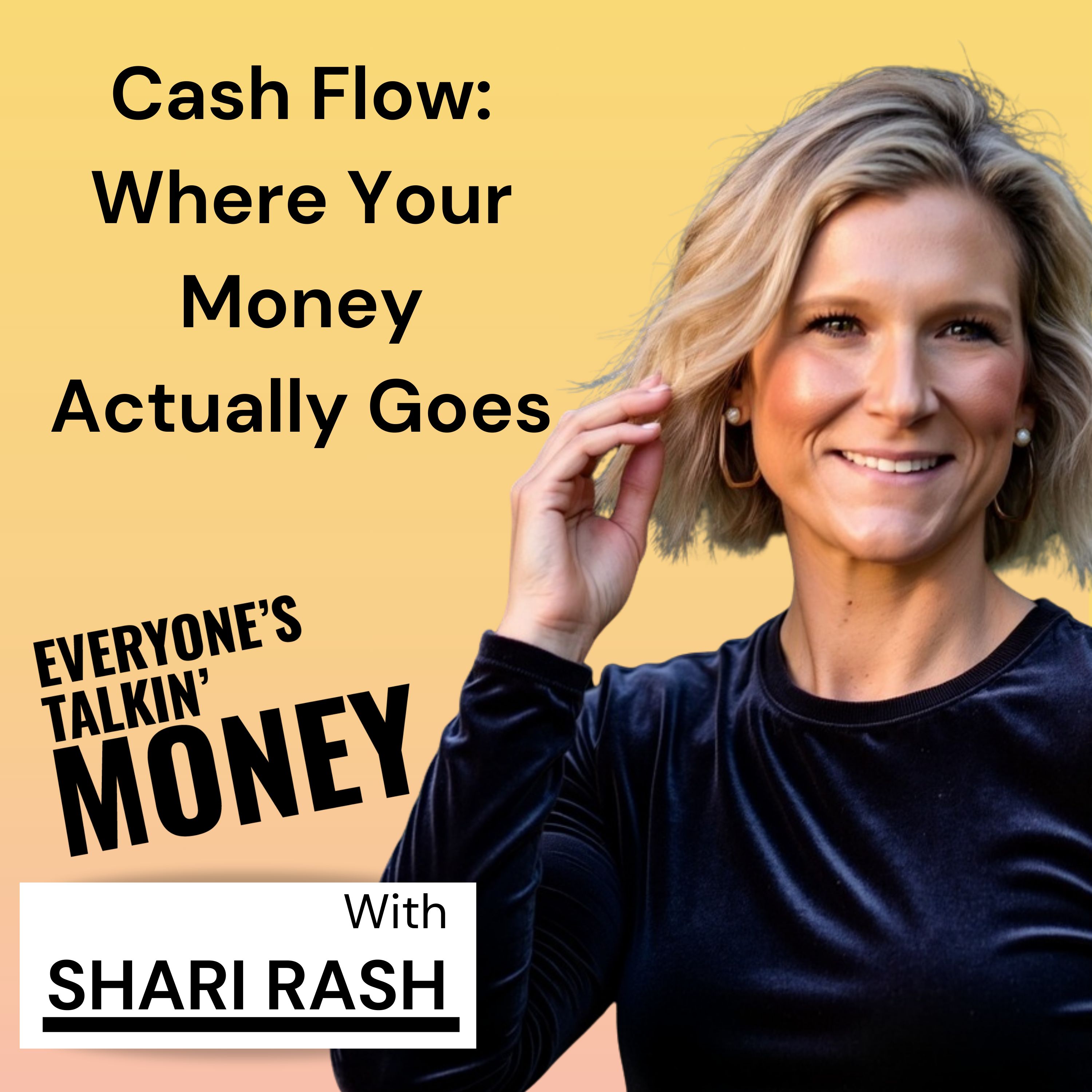 Fix Your Cash Flow Before You Set Another Financial Goal
