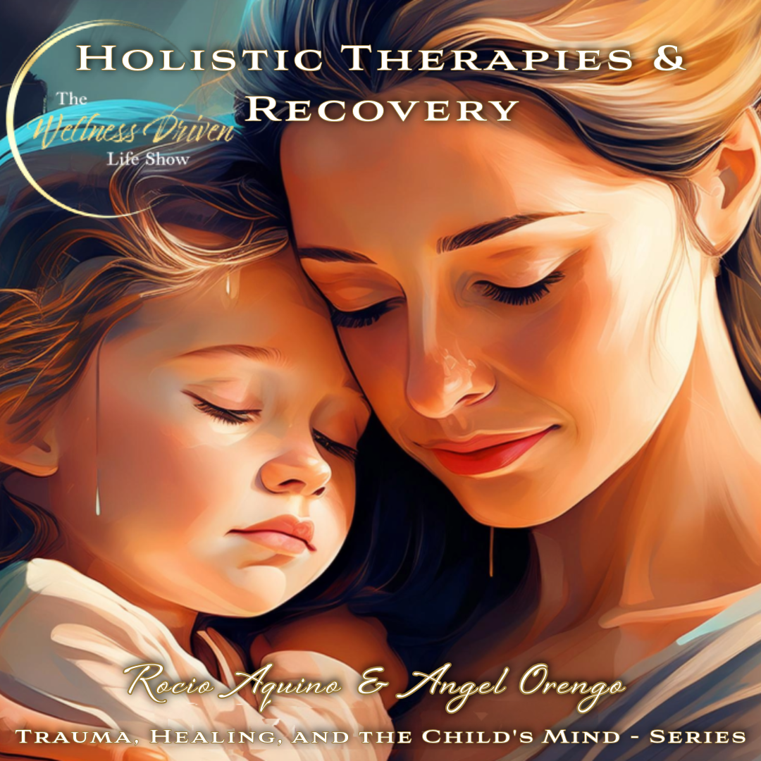 The Wellness Driven Life Show