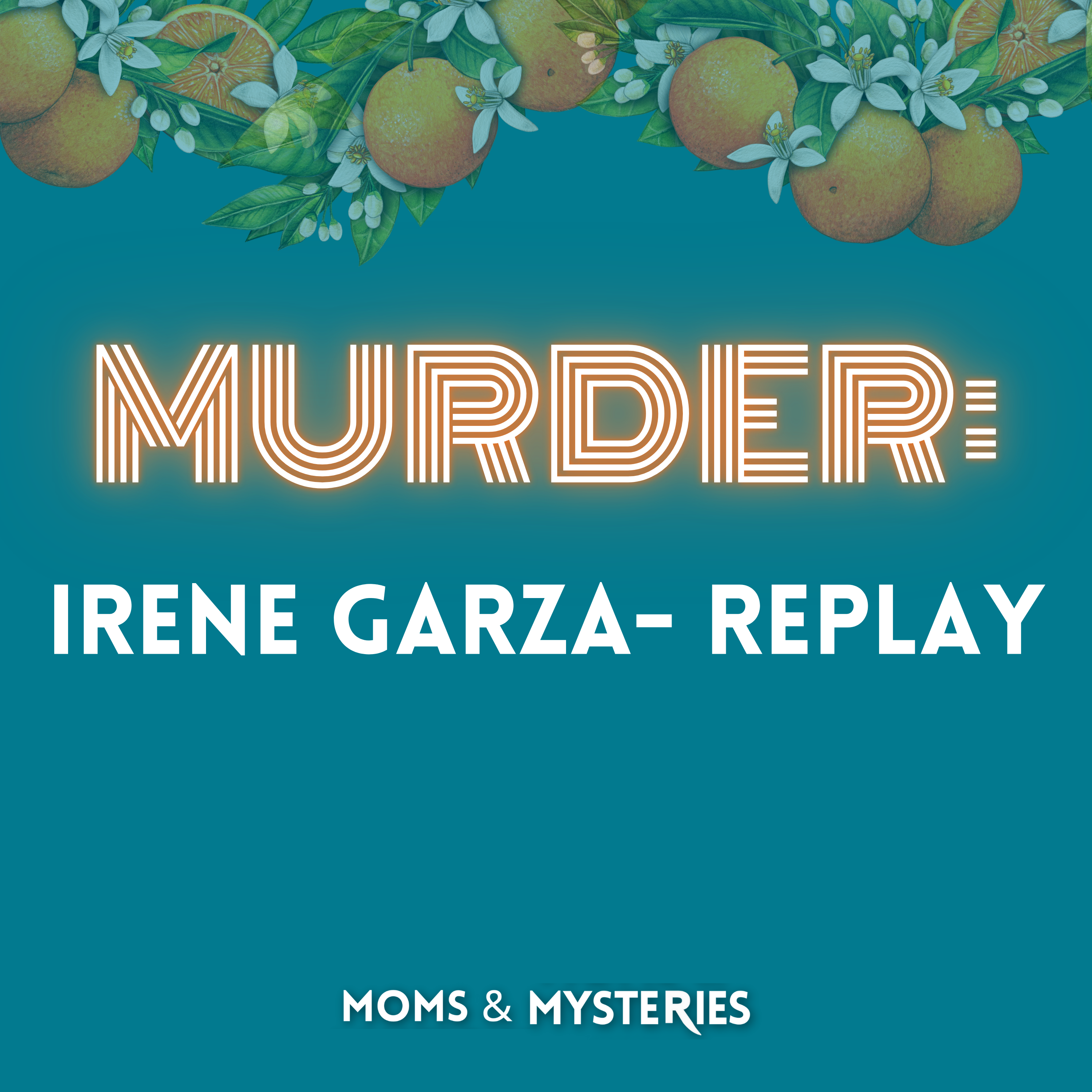 The Murder of Irene Garza-Revisit