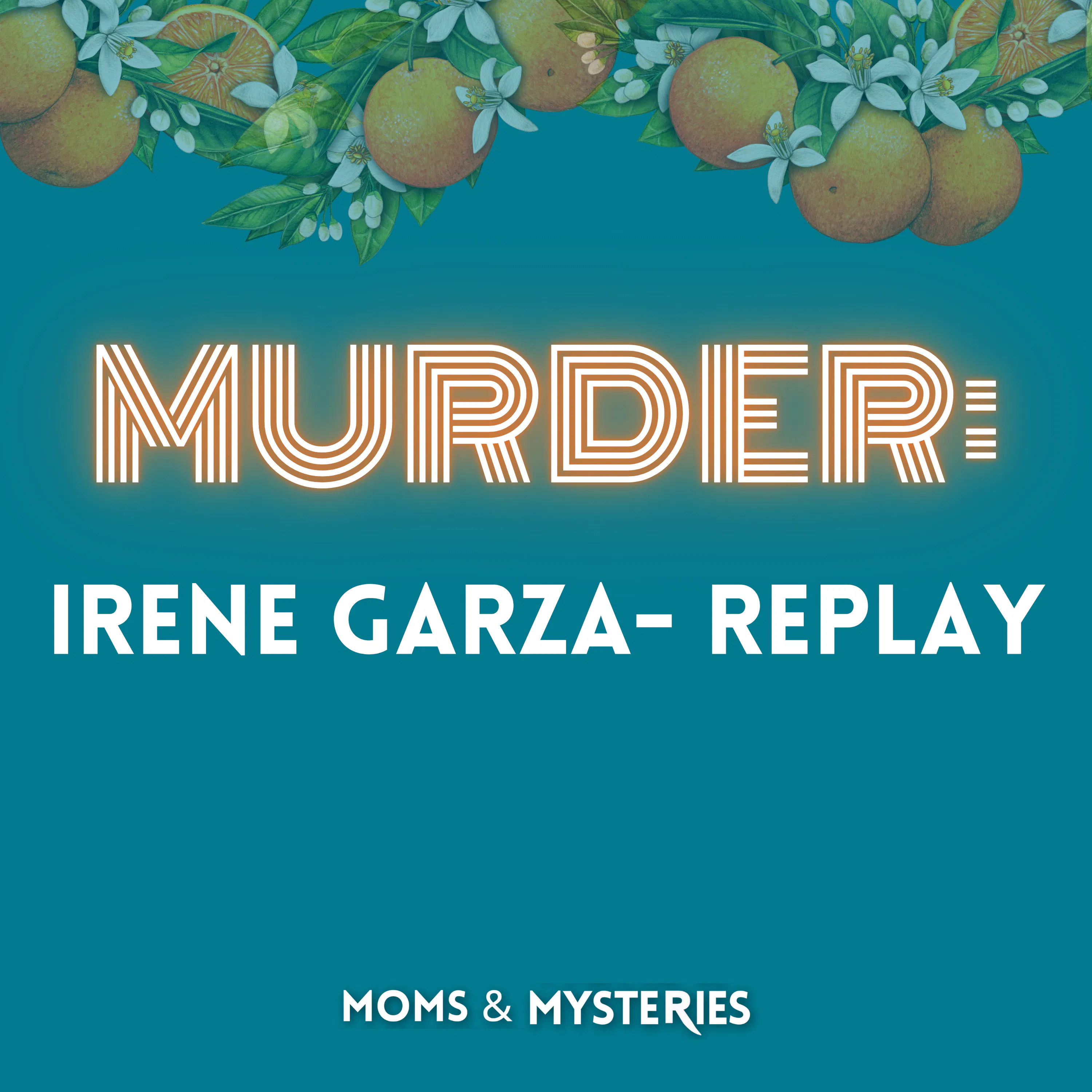 The Murder of Irene Garza-Revisit
