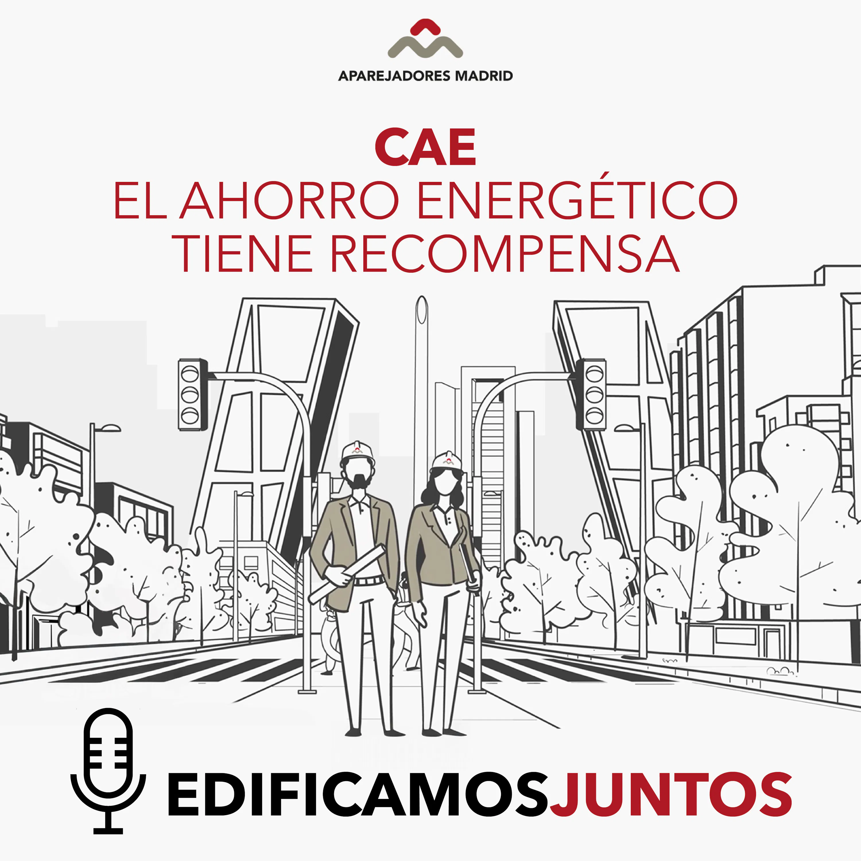 CAE: el ahorro energético tiene recompensa episode artwork