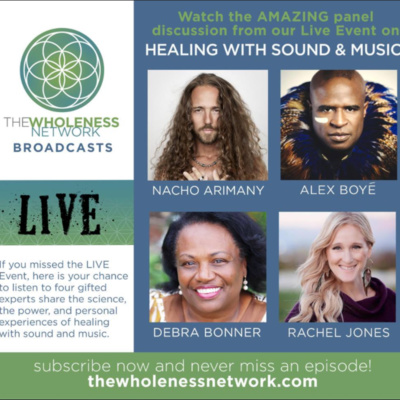 The Wholeness Network