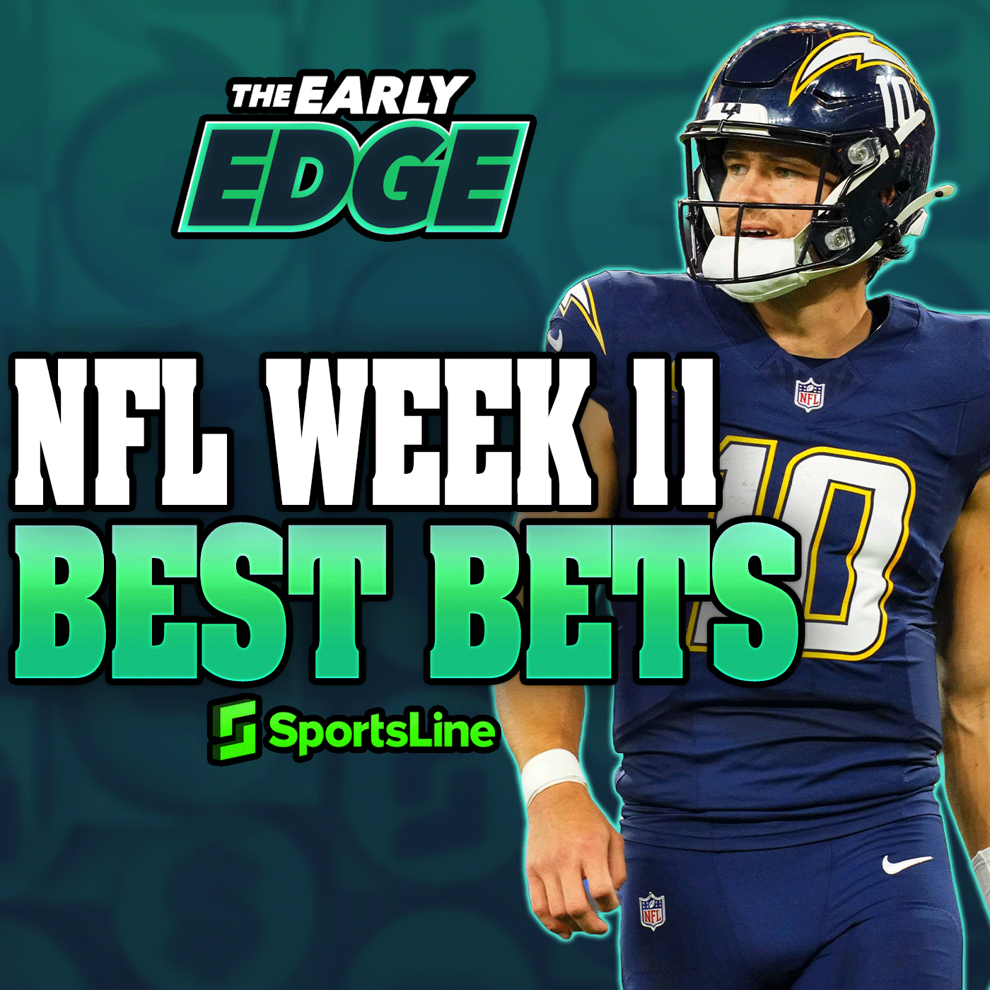NFL Week 11 PICKS and BEST BETS