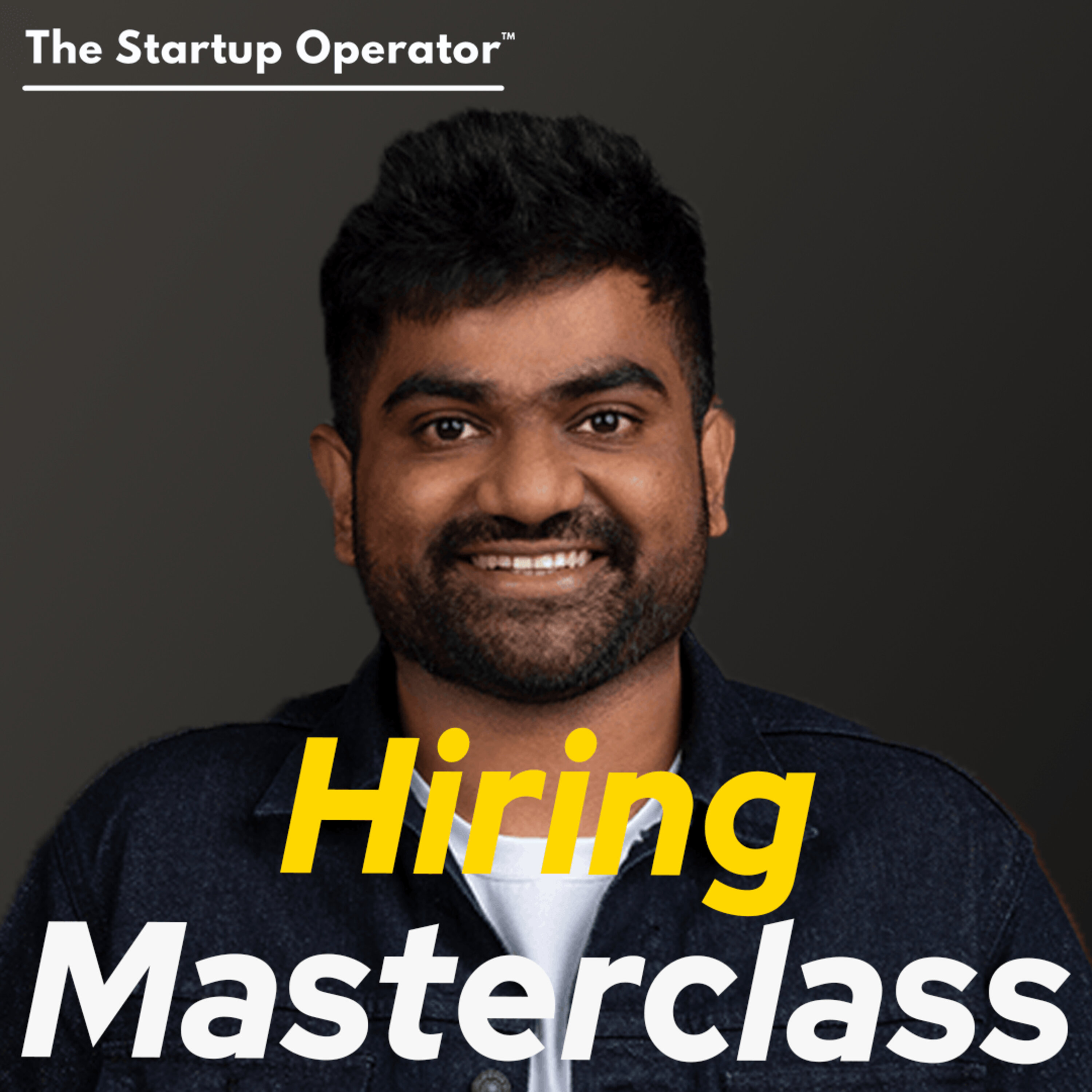 EP  207 : A Masterclass on Recruiting - Achuthanand Ravi (Founder & CEO, Kula) episode artwork