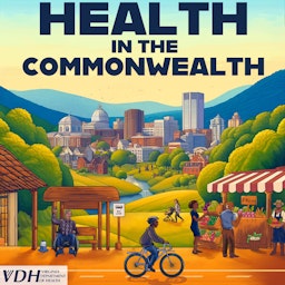 Health in the Commonwealth
