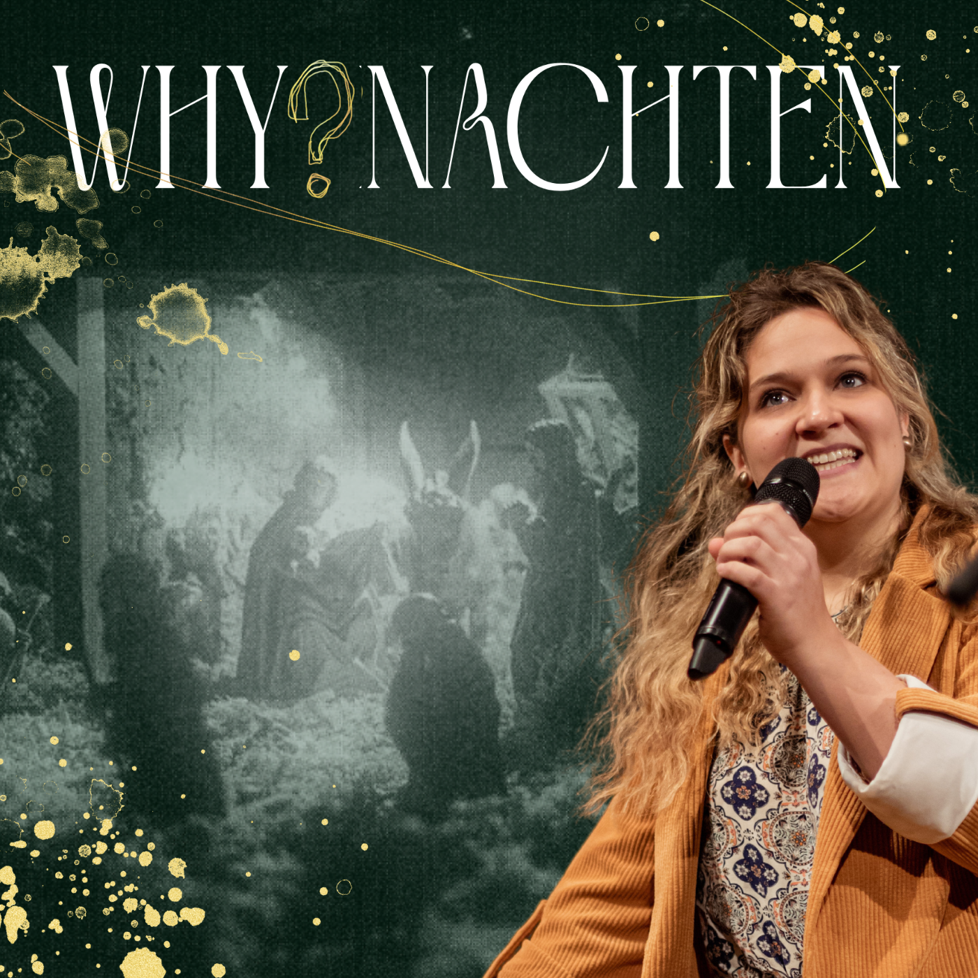 ICF Schwarzwald-Bodensee | Predigten