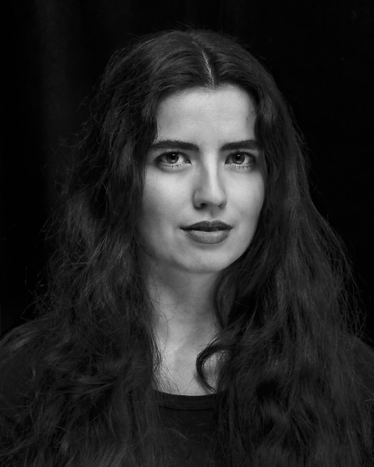 Washing up with Isabel Daly