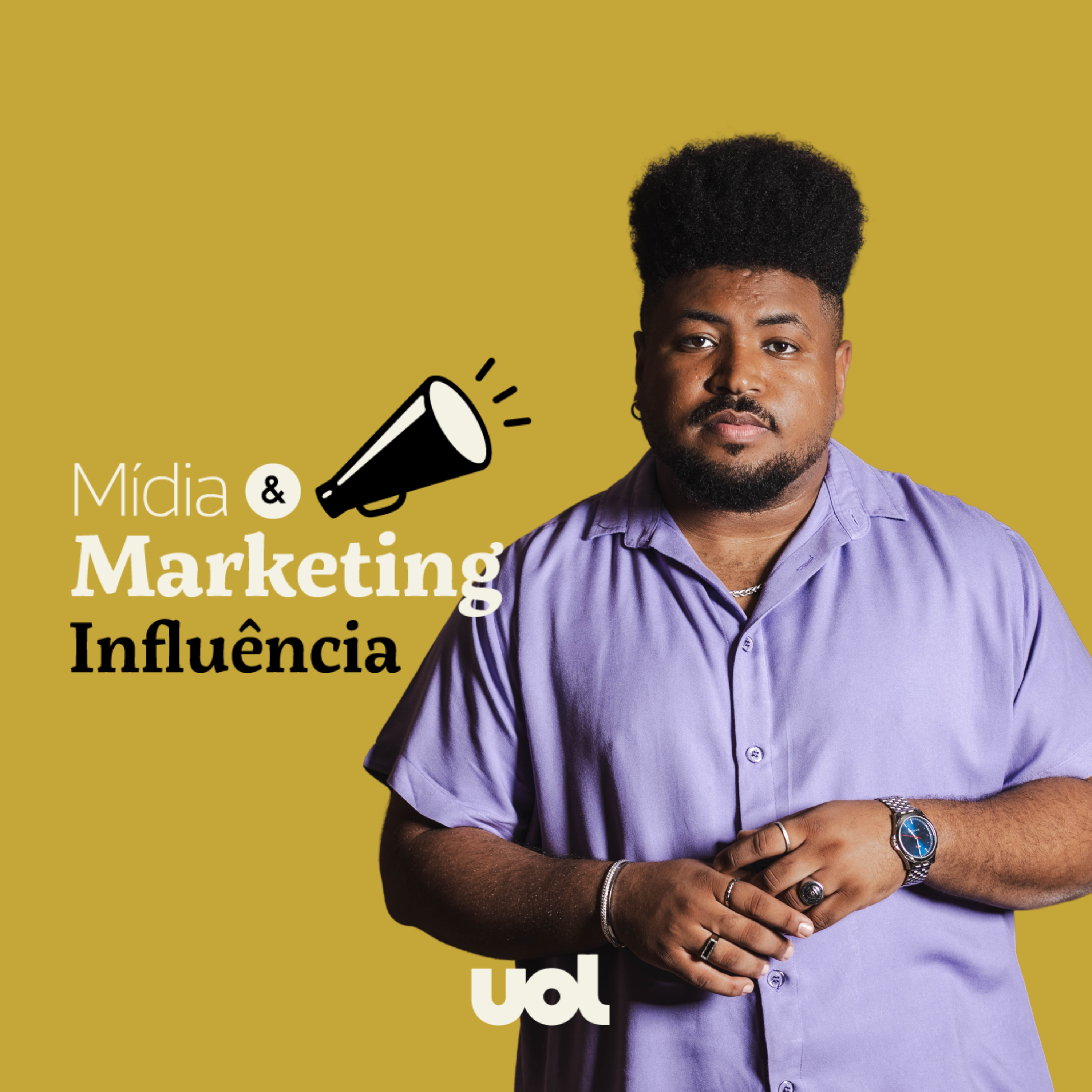 Influenciadores ainda são atalhos para marcas entrarem nas vidas das pessoas? Com Ricardo Silvestre, CEO da Black Influence