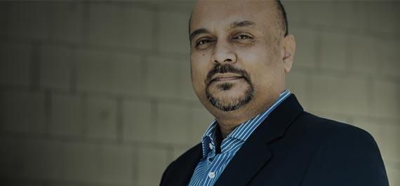 The Spy Who Couldn’t Spell: An Interview with Yudhijit Bhattacharjee