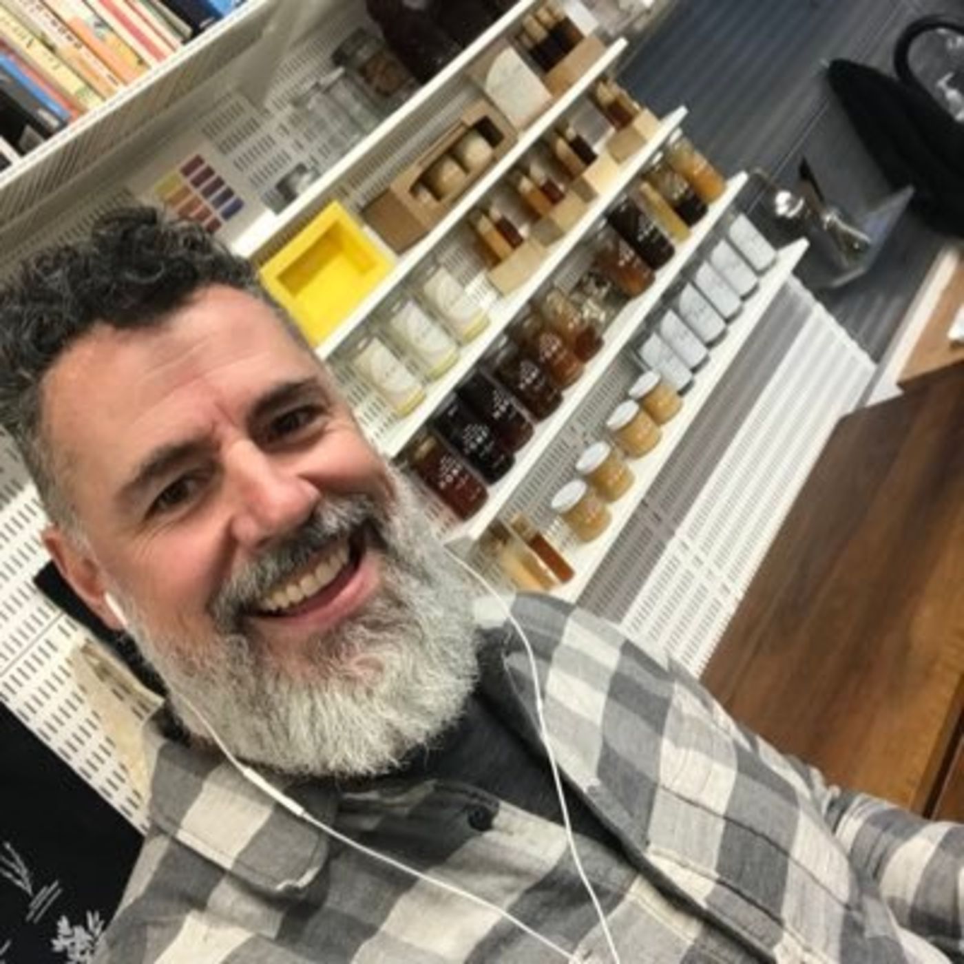 Highway to Health Podcast