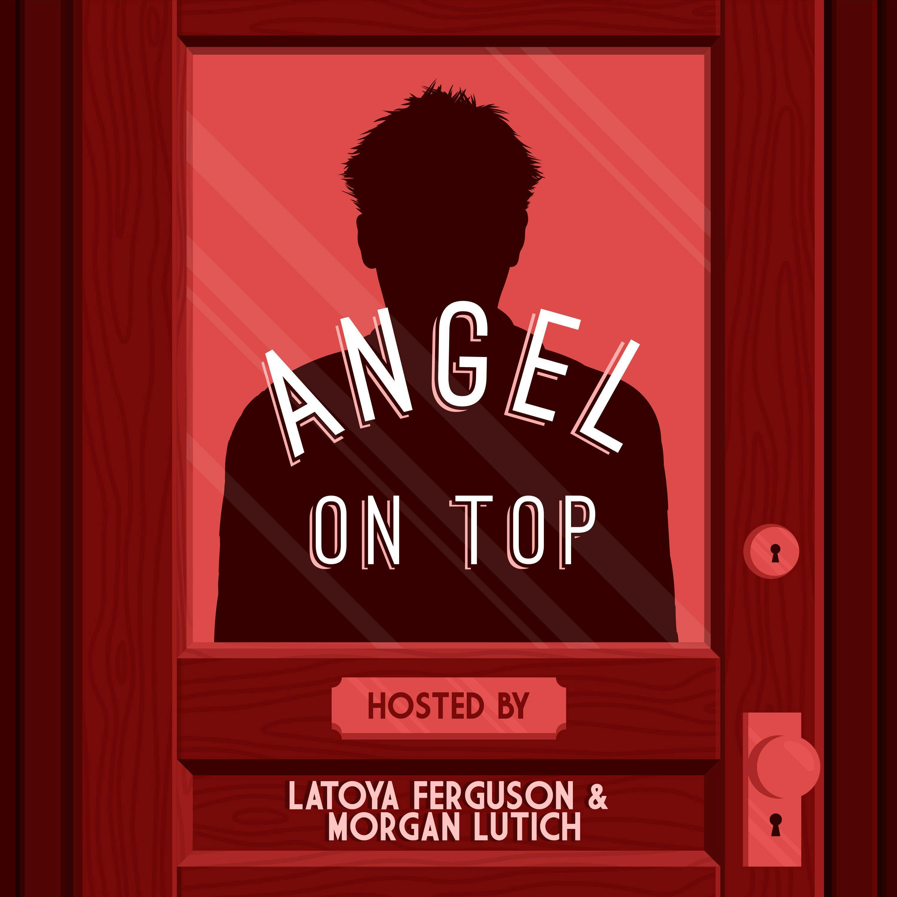 Angel On Top — 3x14 Couplet