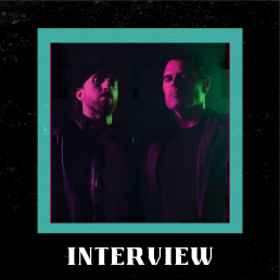 Exclusive Interview: Alex from Deadly Apples on "Volatile" episode artwork