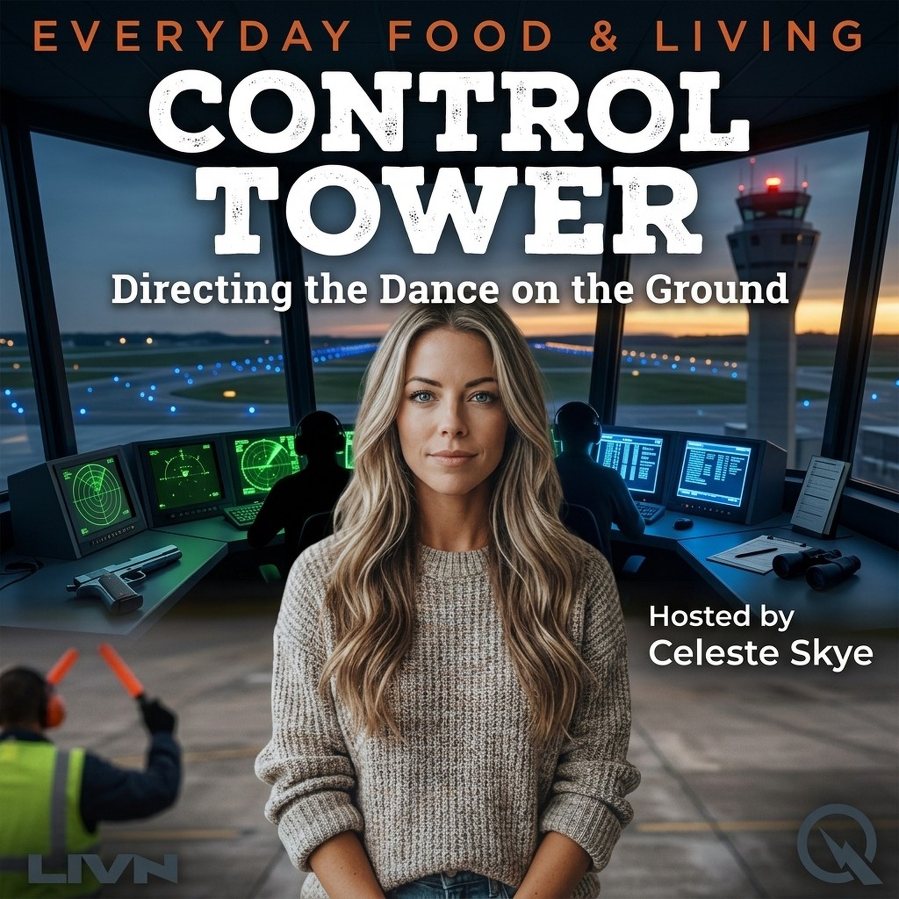 Control Tower