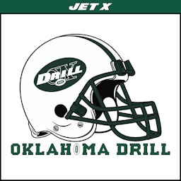 Oklahoma Drill | New York Jets & NFL Debates