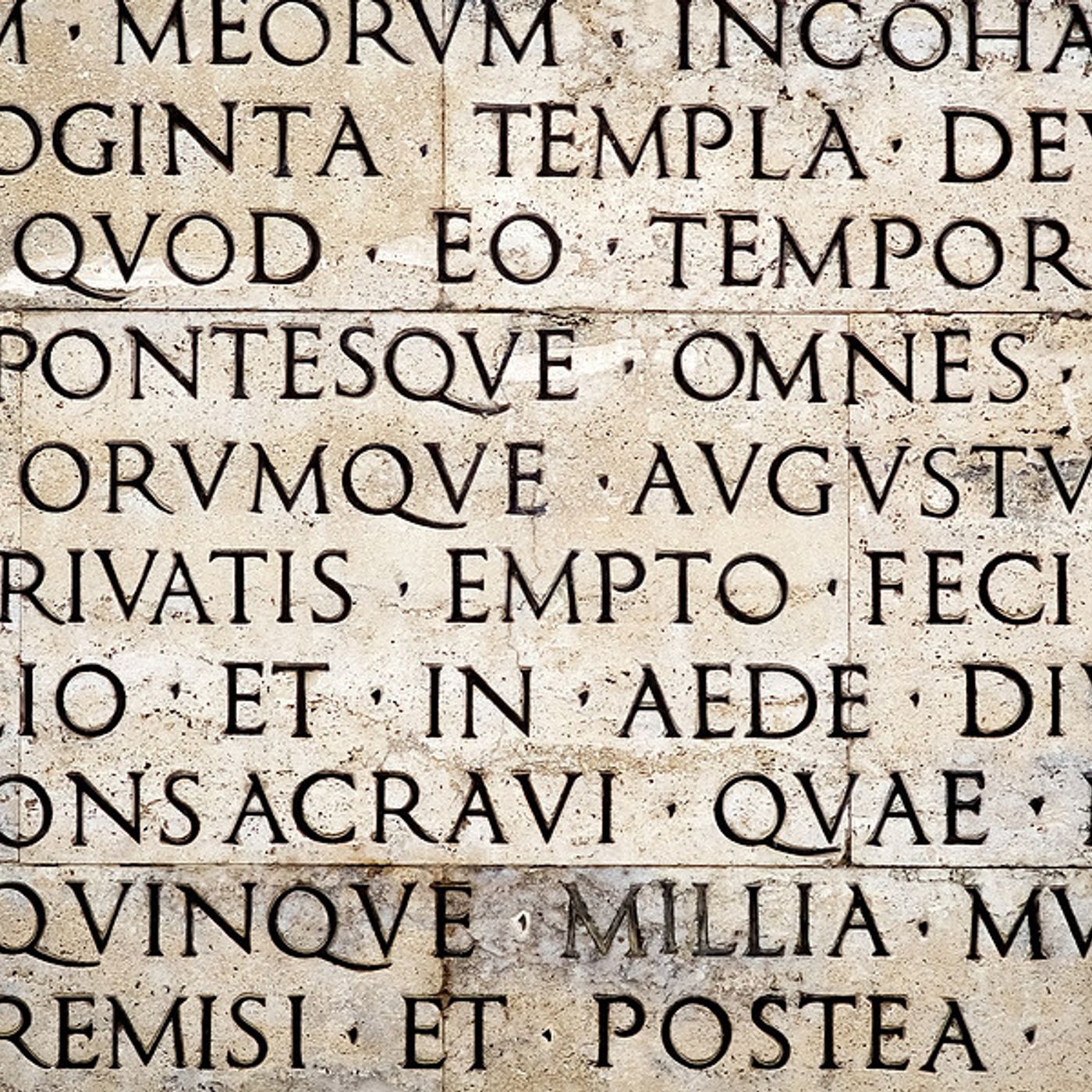 La storia del Latino, con Luke Ranieri (anteprima)