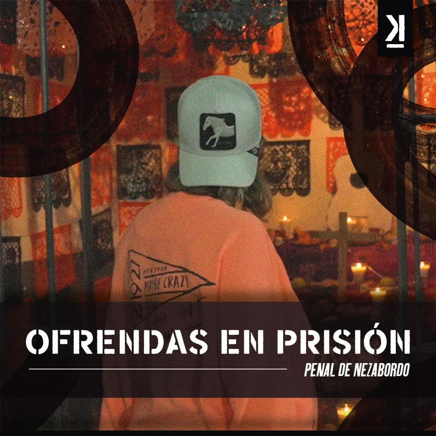 Día de muertos en el Penal de Neza episode artwork