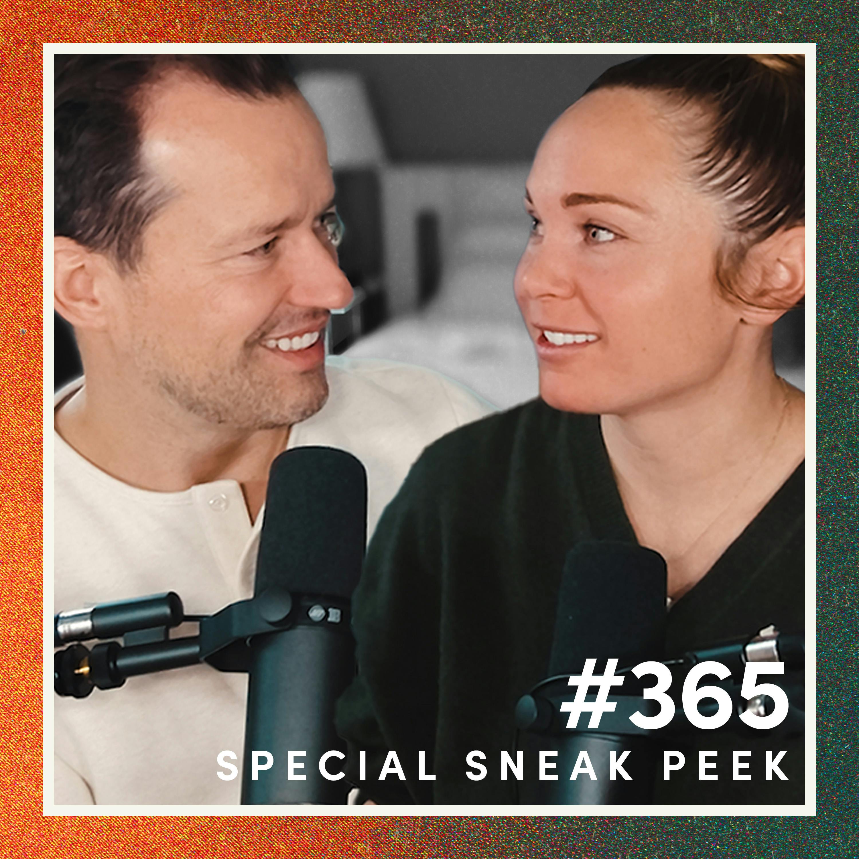 #365: Embracing Reality: The Way to Transform Your Life & Relationships