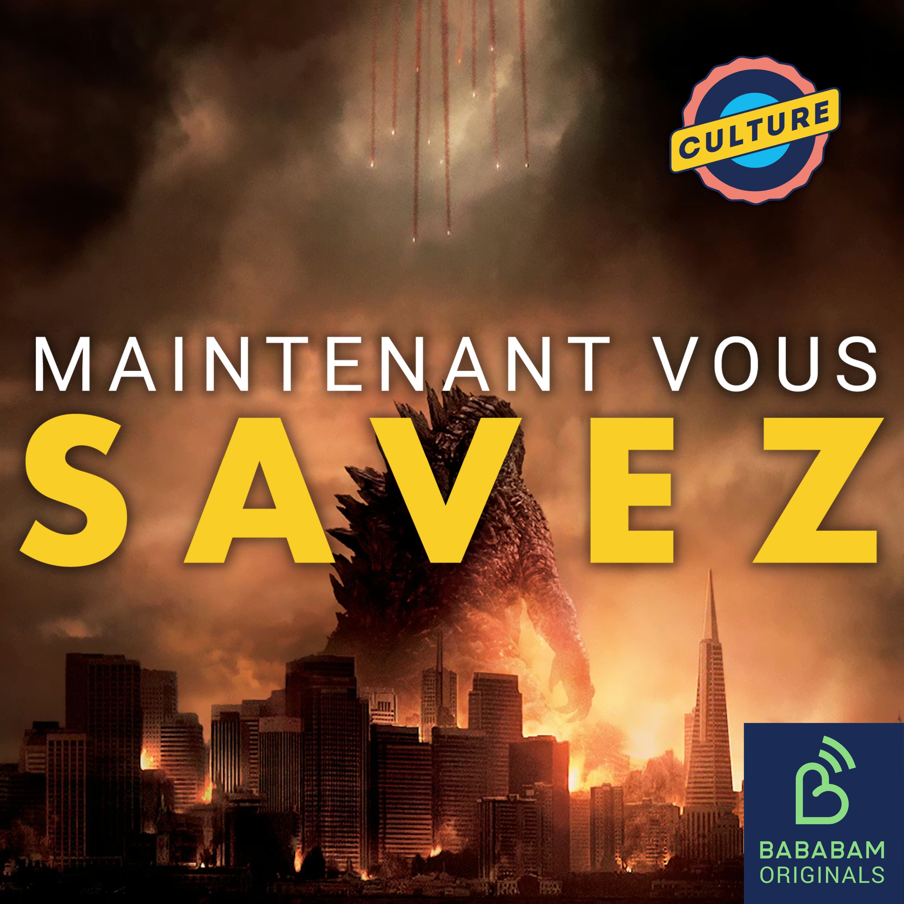 Quelle est la tragique histoire de Godzilla ?