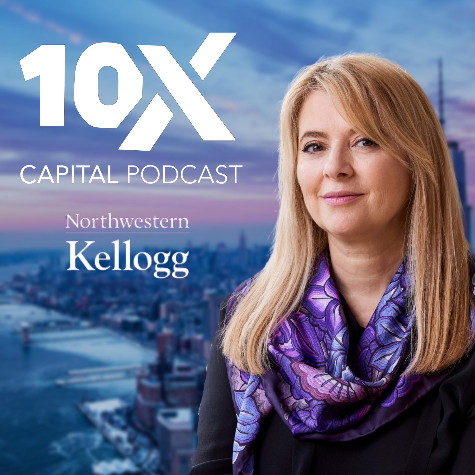 E102: Interview w/Kellogg School of Business Dean