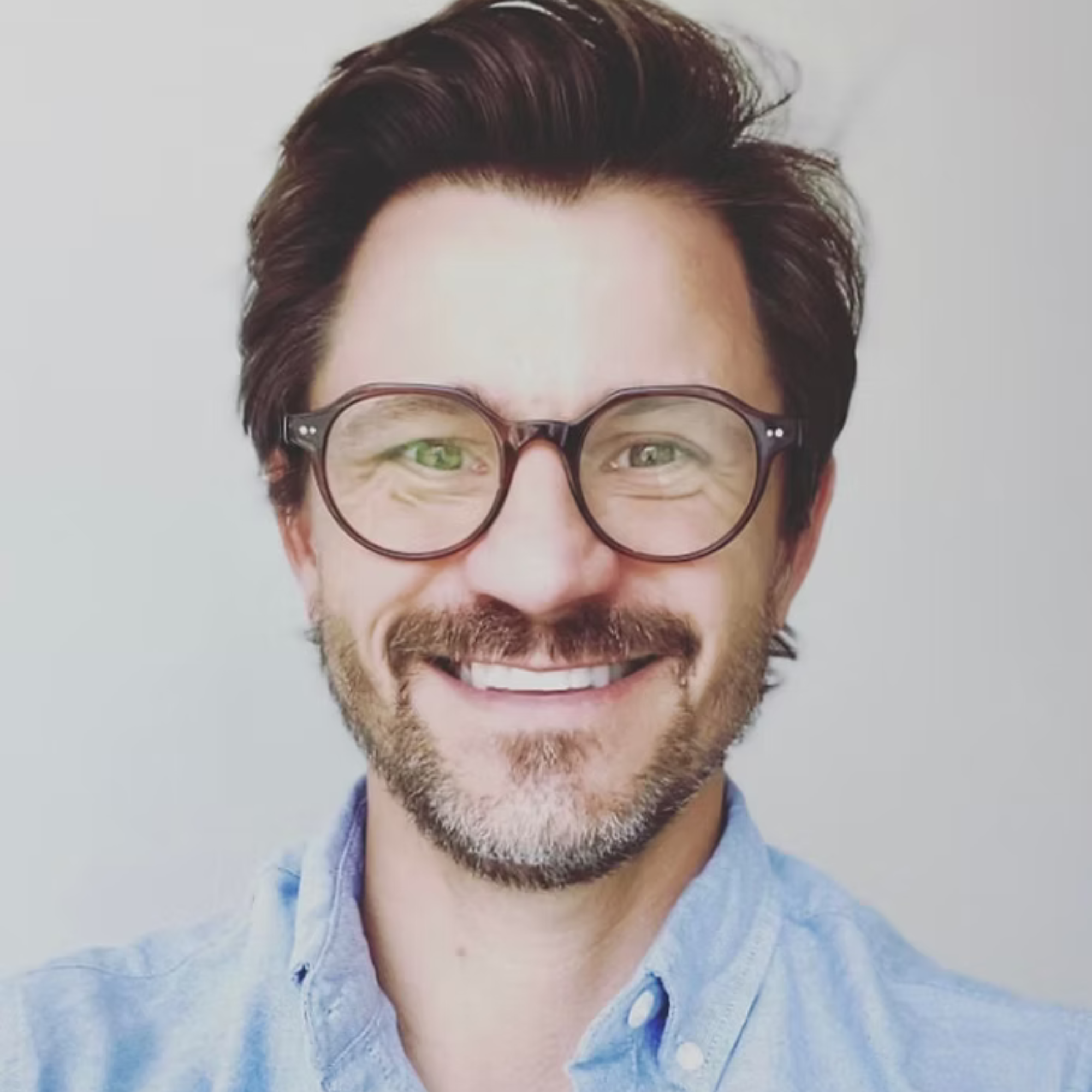 Mission Matters Business Podcast with Adam Torres